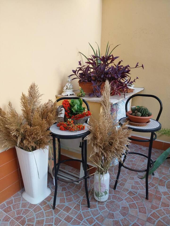 Il Giardino Di Marimar Roma