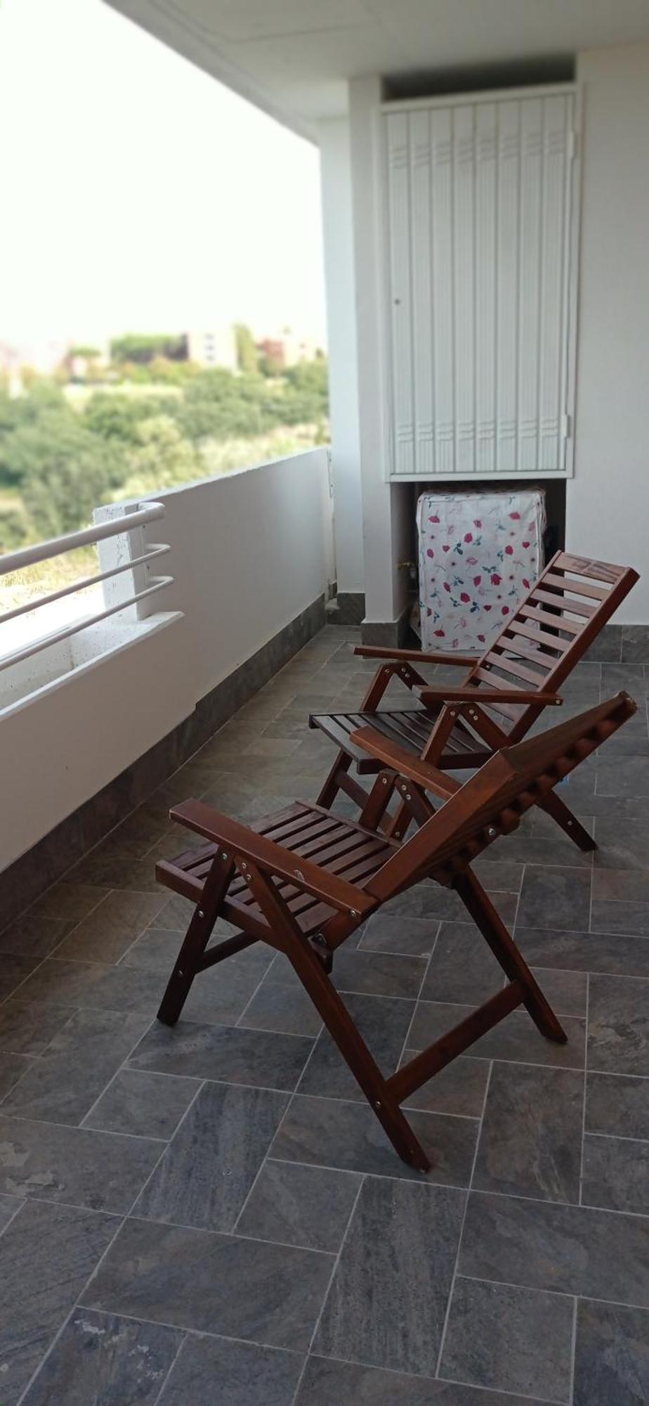Le Vigne Di Apartamento