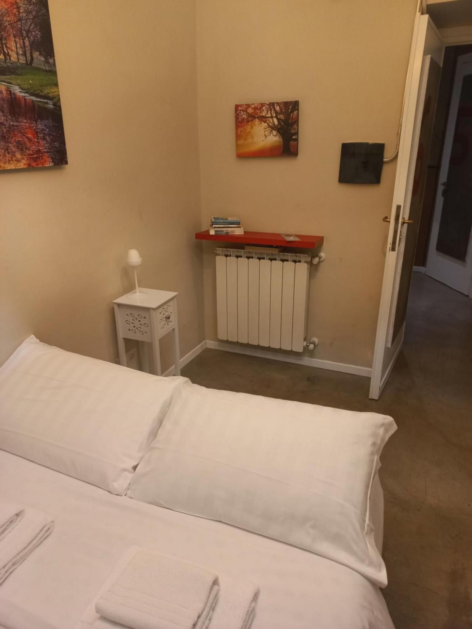 Stefano House Affittacamere Roma