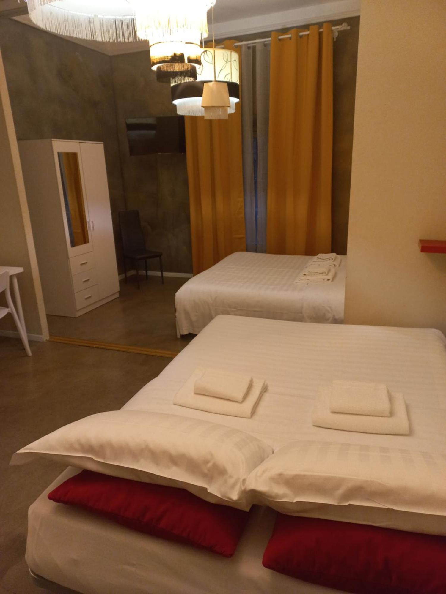 Stefano House Affittacamere 2*