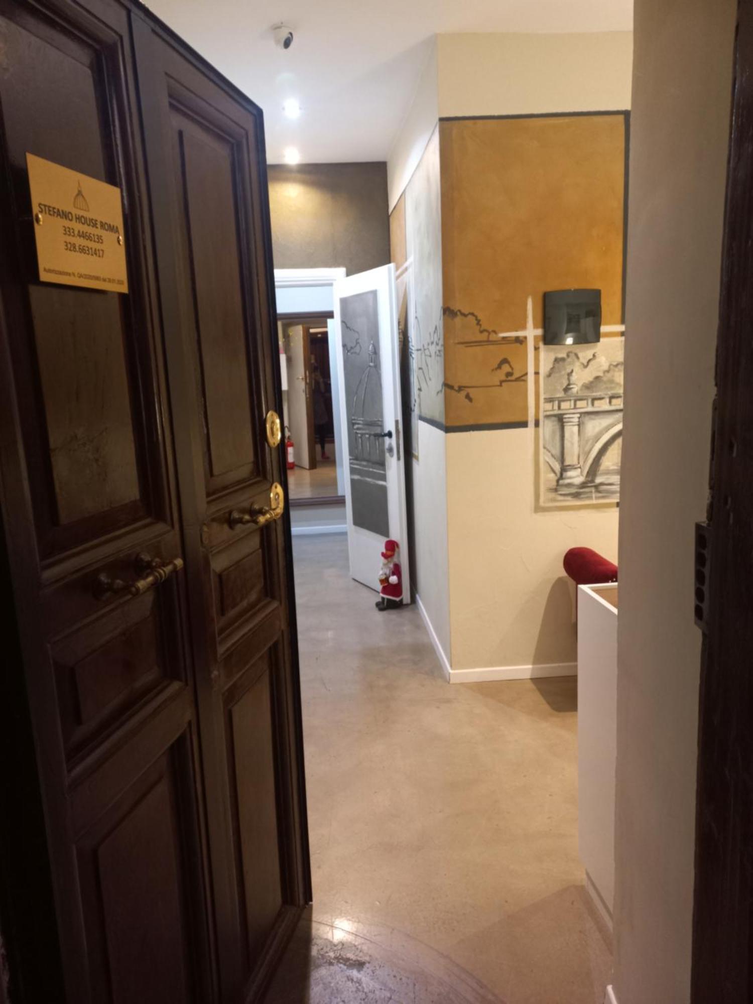 Affittacamere Stefano House 2*