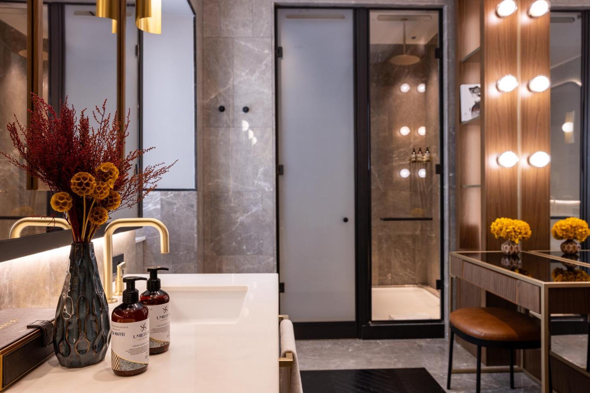 Hotel Umilta 36 Rom