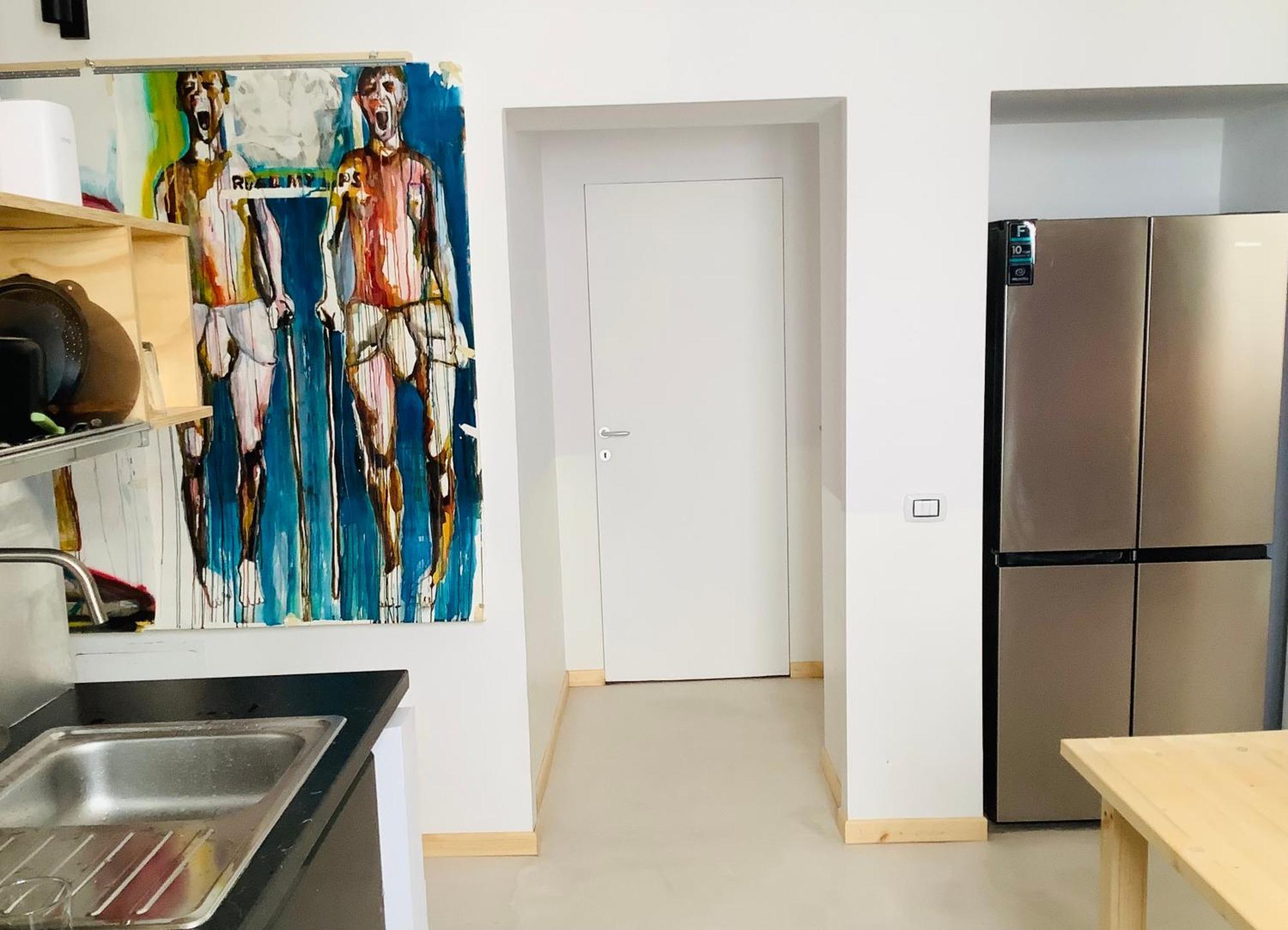 Art House Center Roma