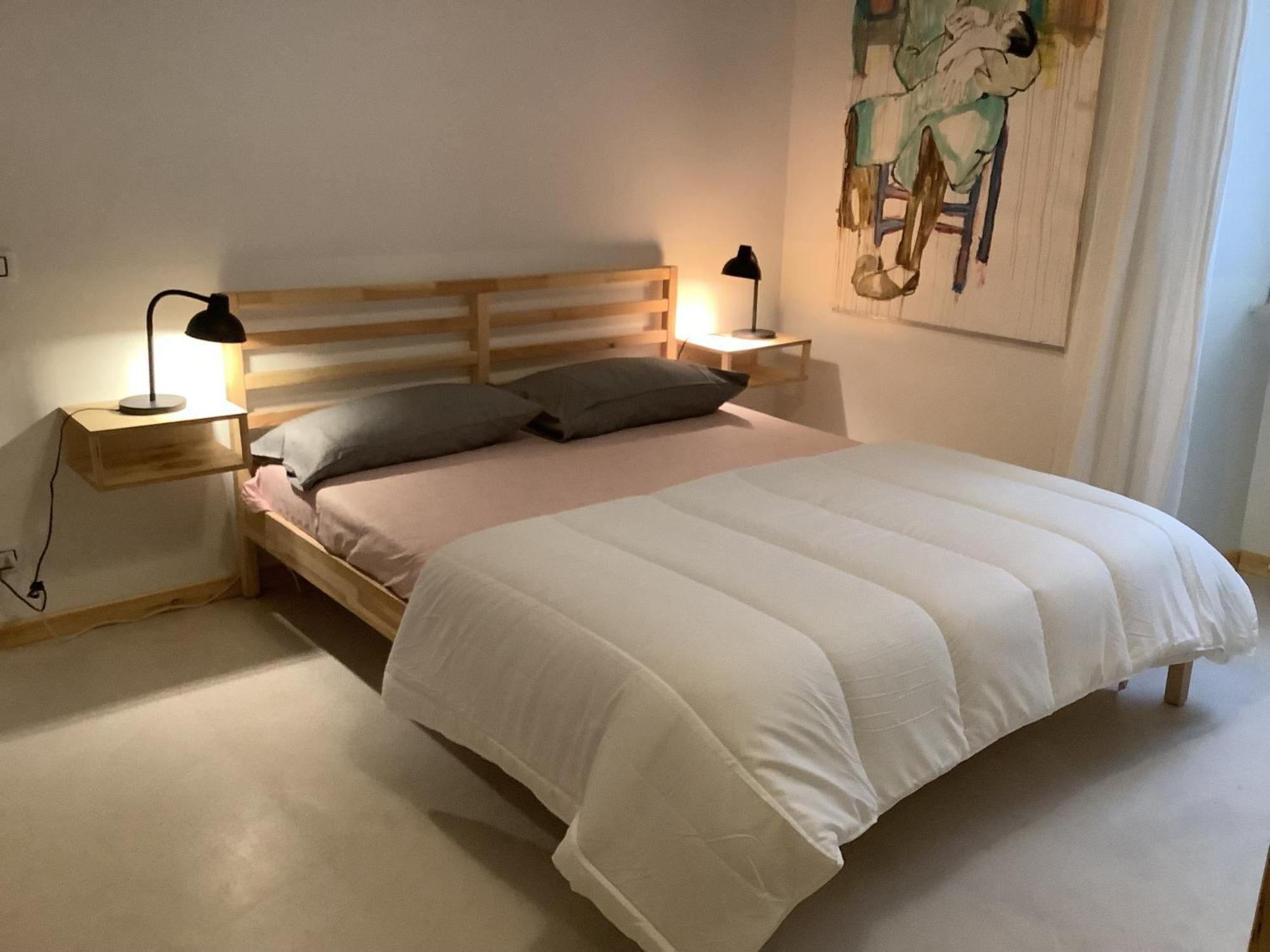 Affittacamere Art House Center Roma