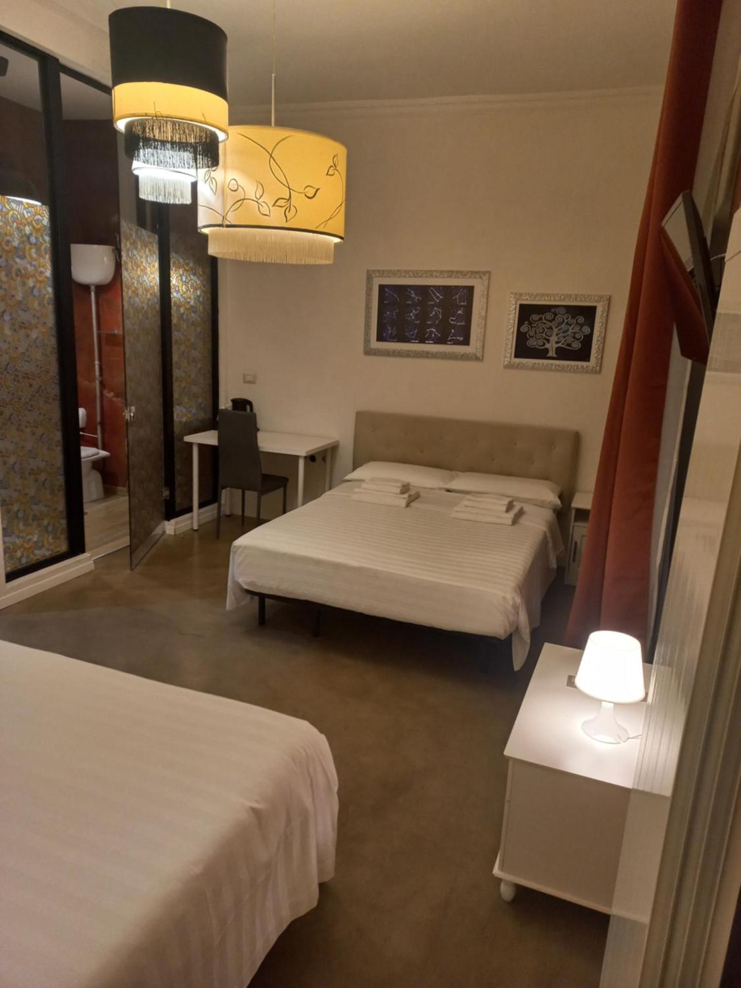Stefano House Affittacamere