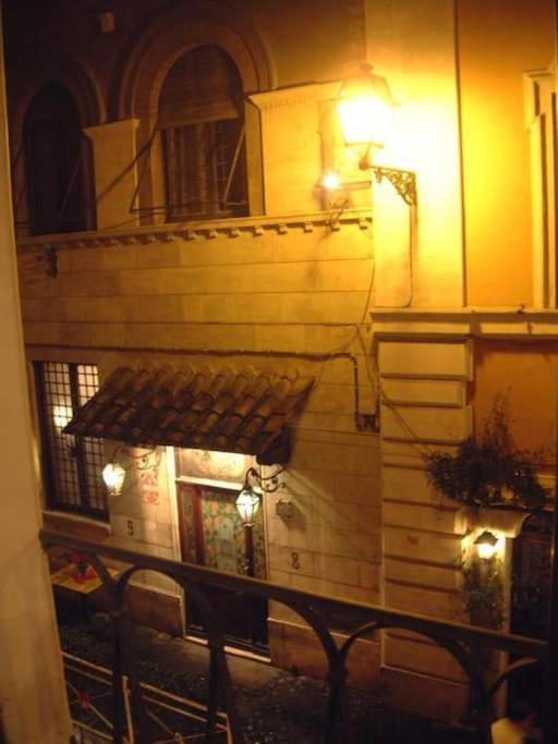 San Calisto Trastevere - Historical Center Cir 25486 Appartamento
