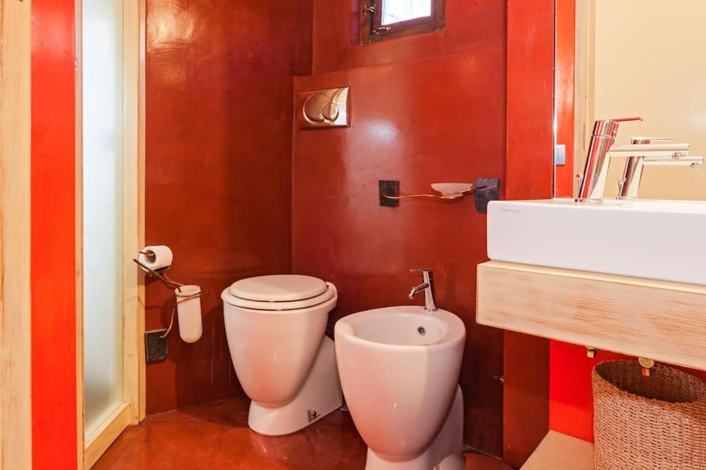 San Calisto Trastevere - Historical Center Cir 25486 Roma