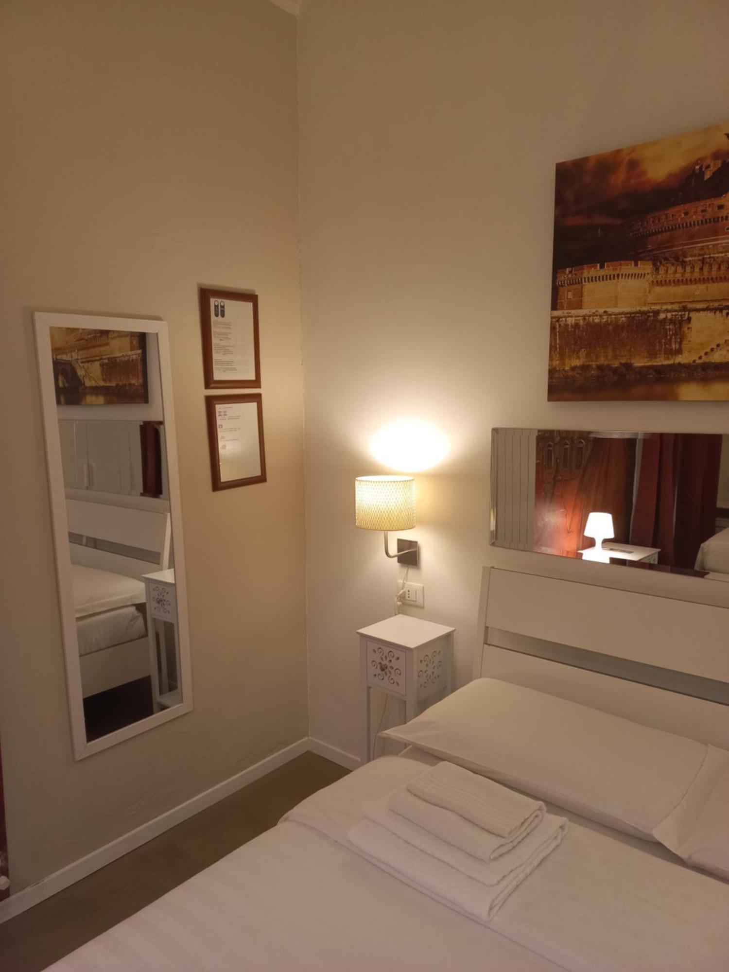 Affittacamere Stefano House