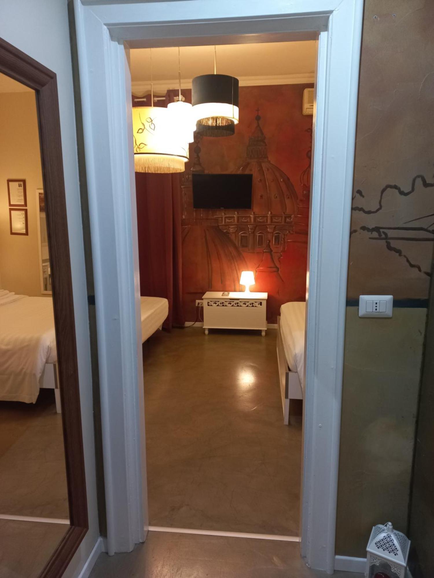 Stefano House Affittacamere 2*