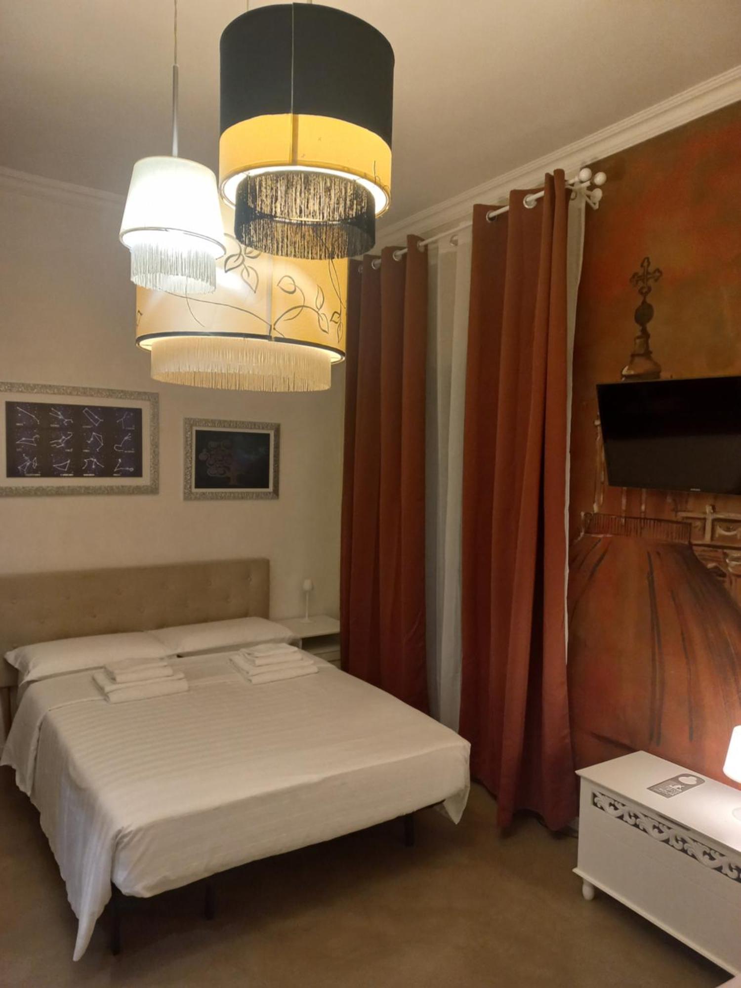 Stefano House Affittacamere 2*