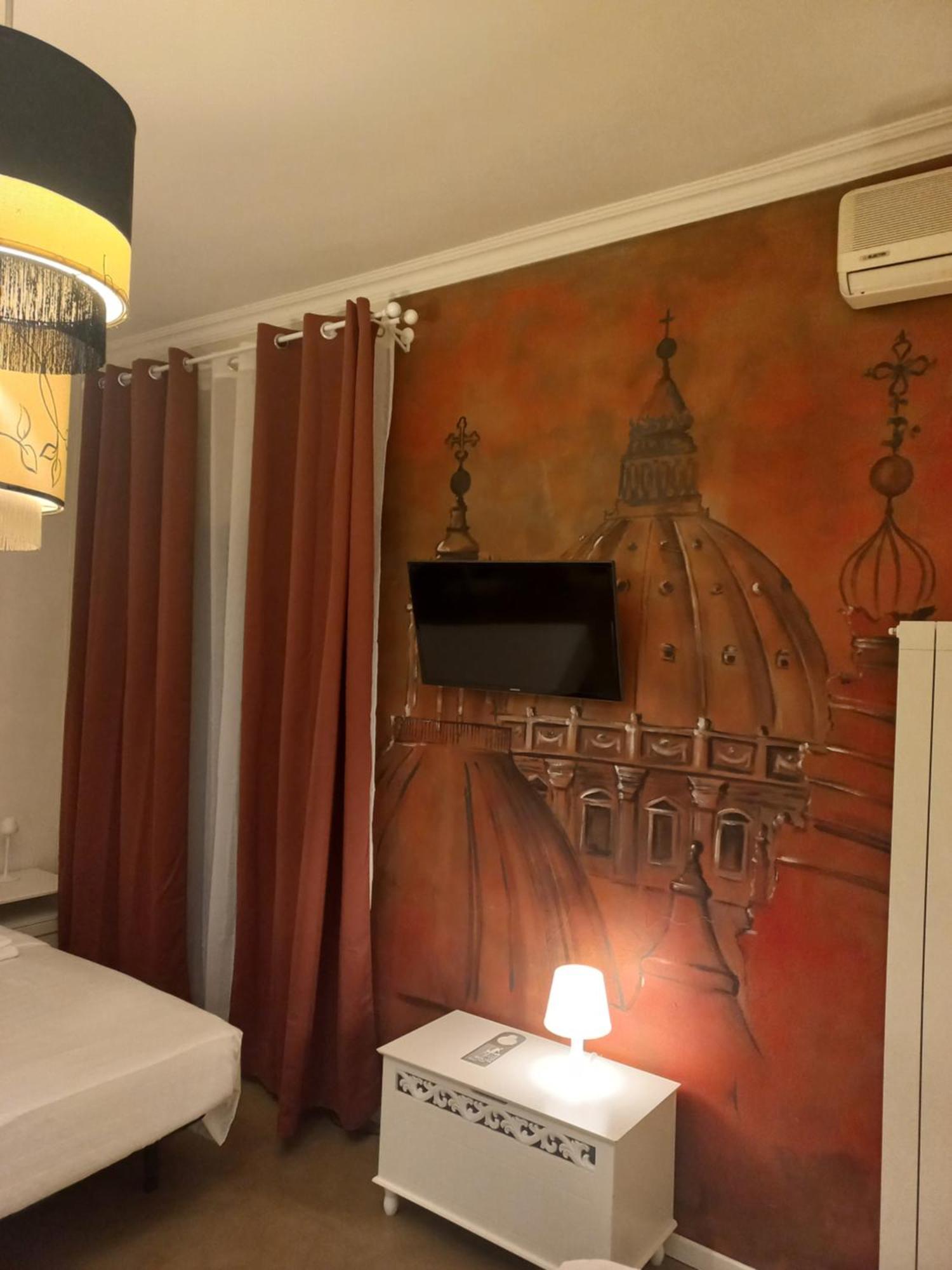 Affittacamere Stefano House