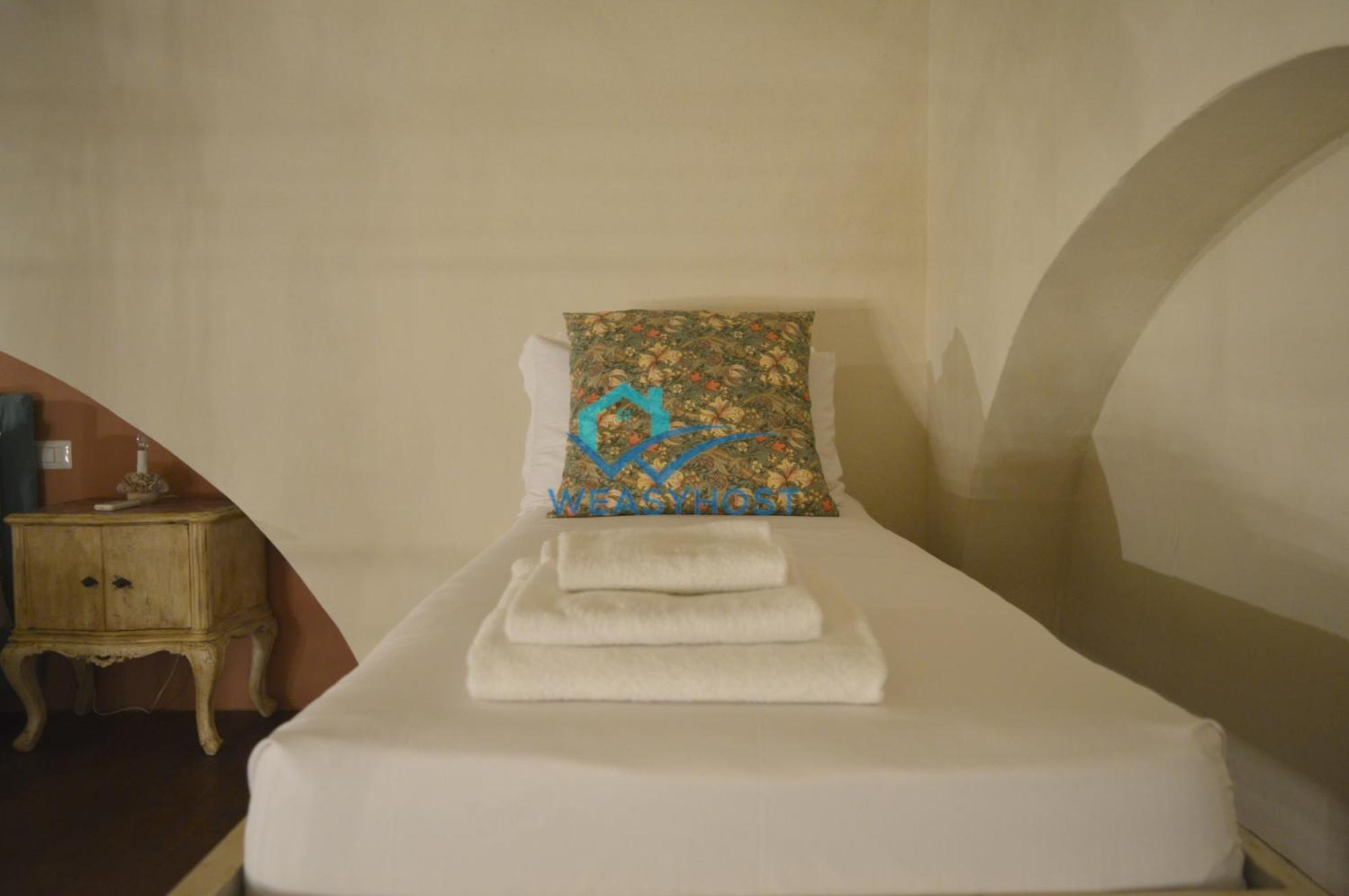 Leilighet Shabby Loft In Colosseum *