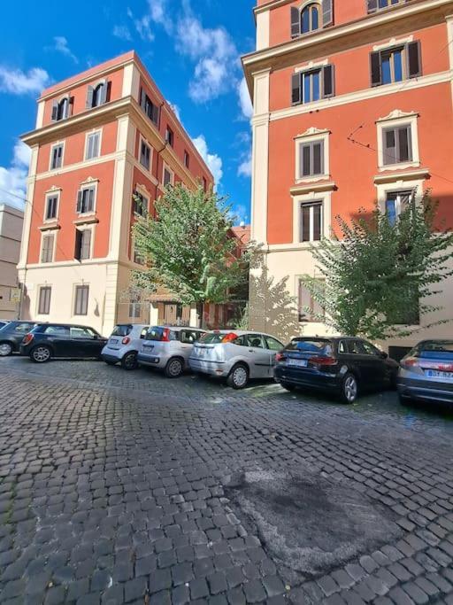 Apartamento Grazioso Ai Musei Vaticani *