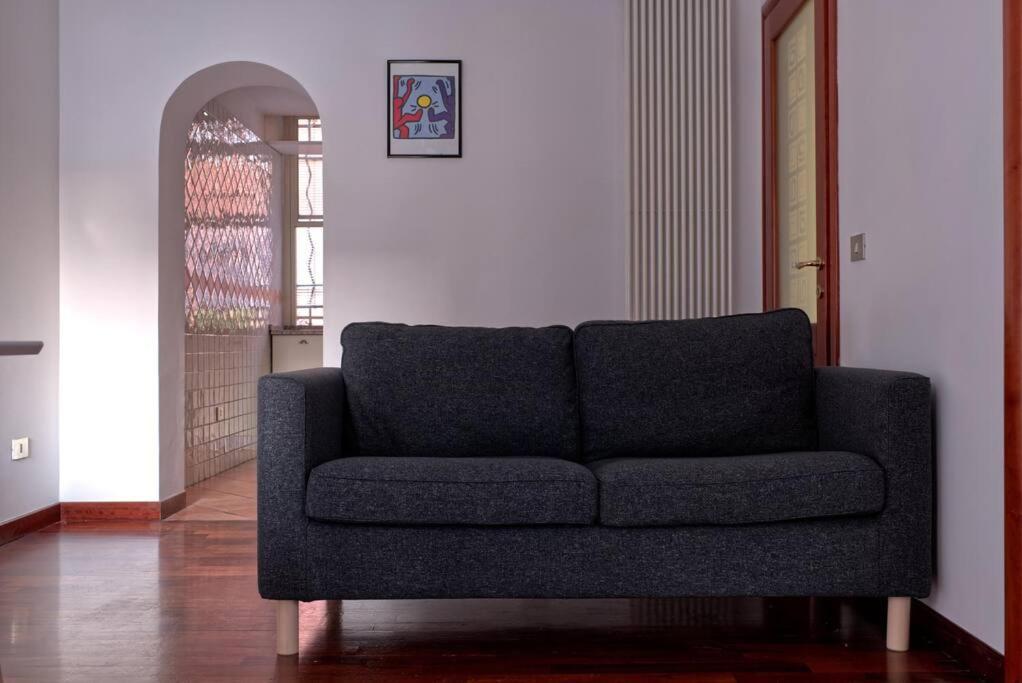 Apartamento Grazioso Ai Musei Vaticani *