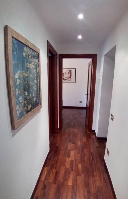 Apartamento Grazioso Ai Musei Vaticani