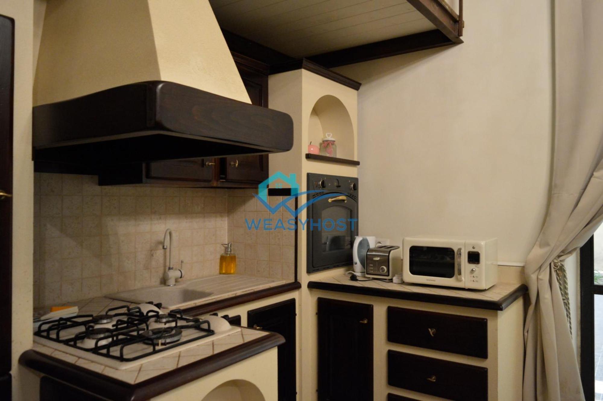 Shabby Loft In Colosseum Leilighet Roma