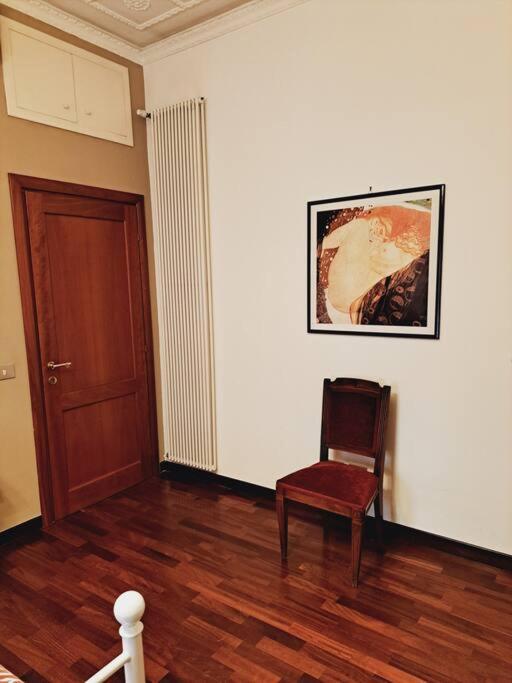Grazioso Ai Musei Vaticani Apartamento *