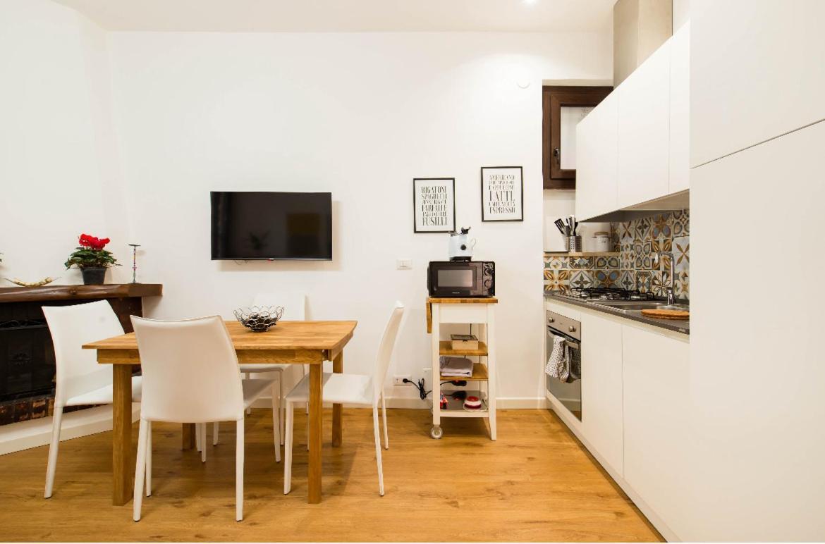 Apartamento Domus Clivo Near The Vatican Roma