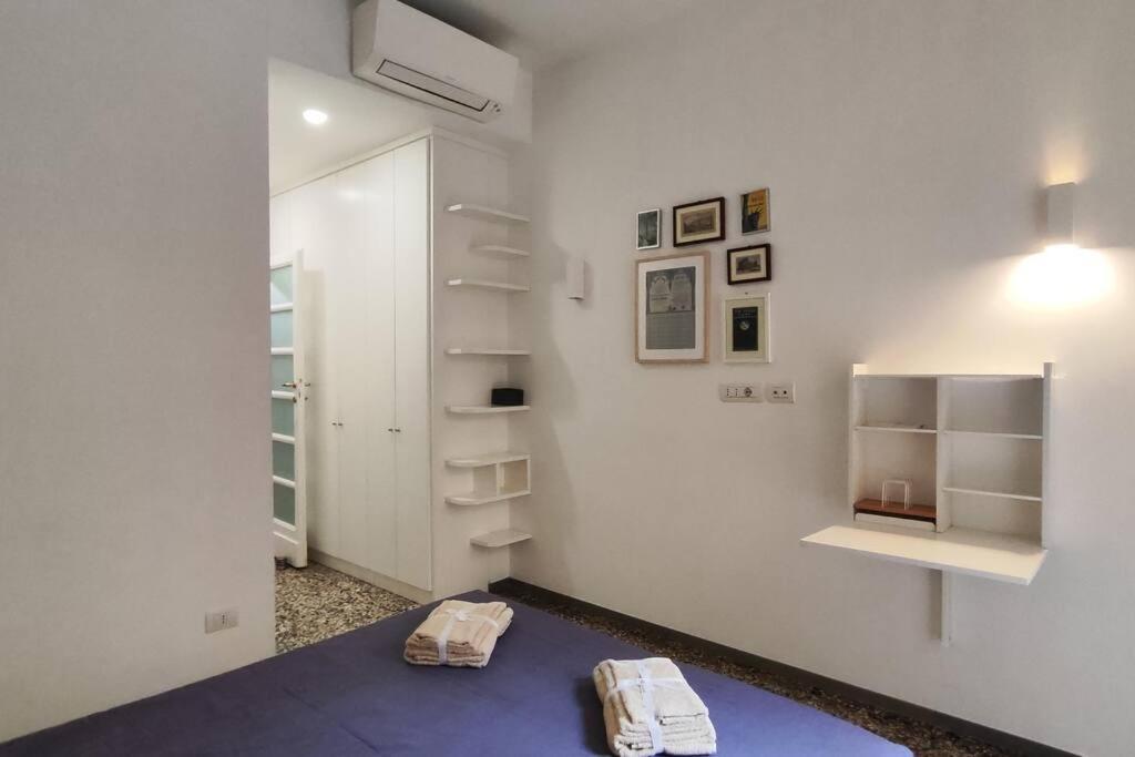 Cozy Near The Colosseum Apartment Rom