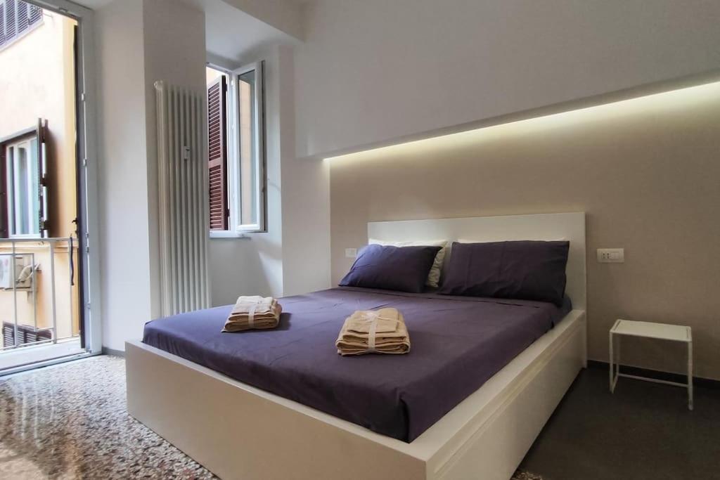Cozy Near The Colosseum Apartment Rom
