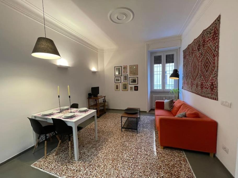 Appartamento Cozy Near The Colosseum Roma
