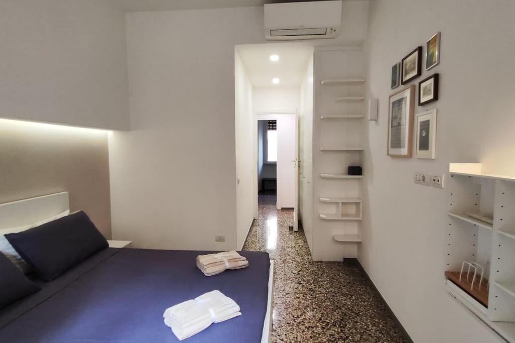 Cozy Near The Colosseum Apartment Rom