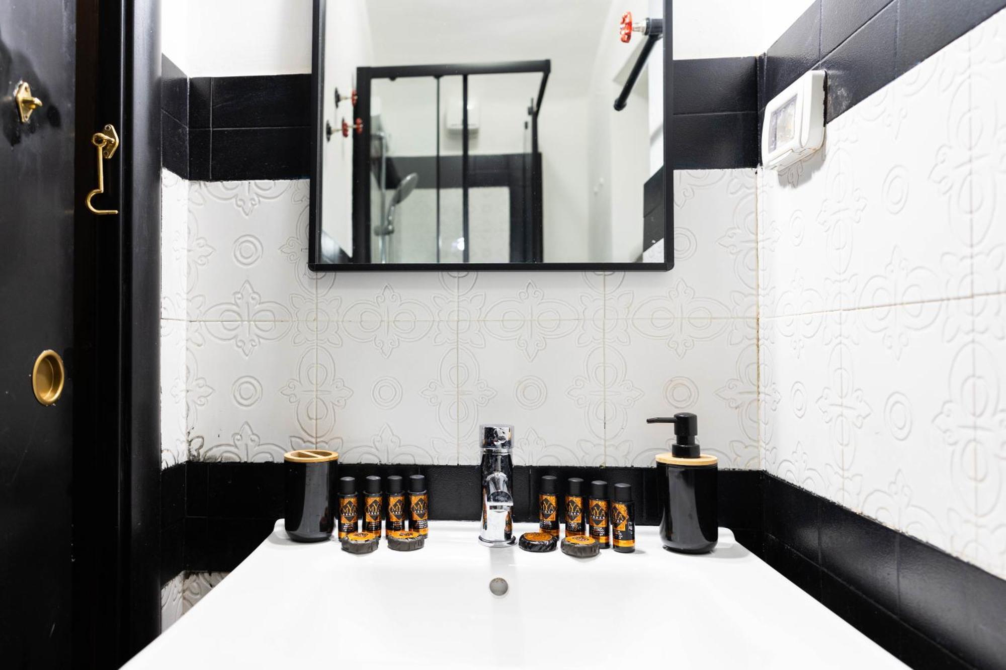 Domus Laura Rione Monti Apartamento *
