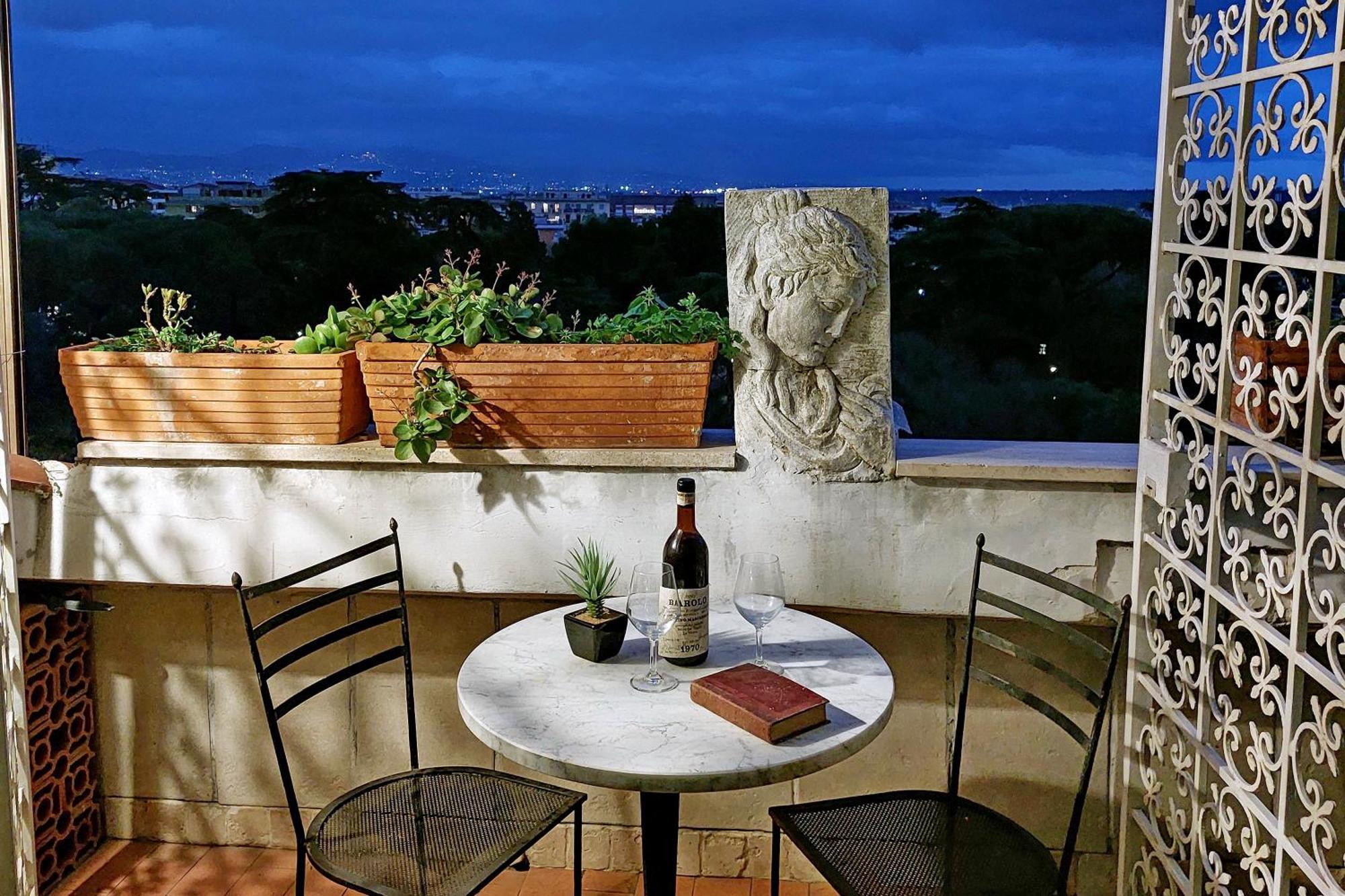 Anno Domini 120 Sqm, Large, Elegant, Near Center Apartamento