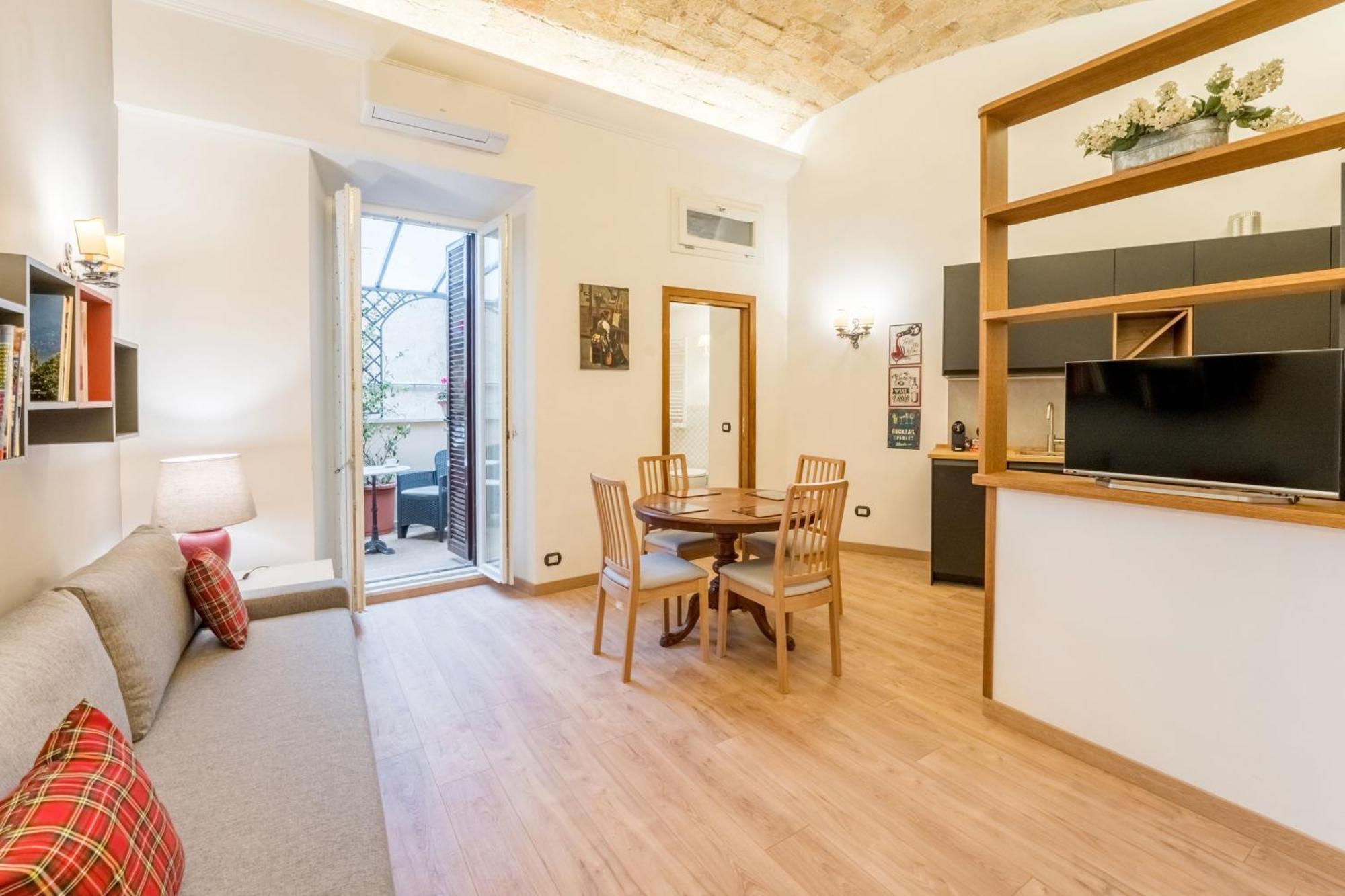 Apartamento Atelier Dello Statuto, A Few Steps From Colosseo