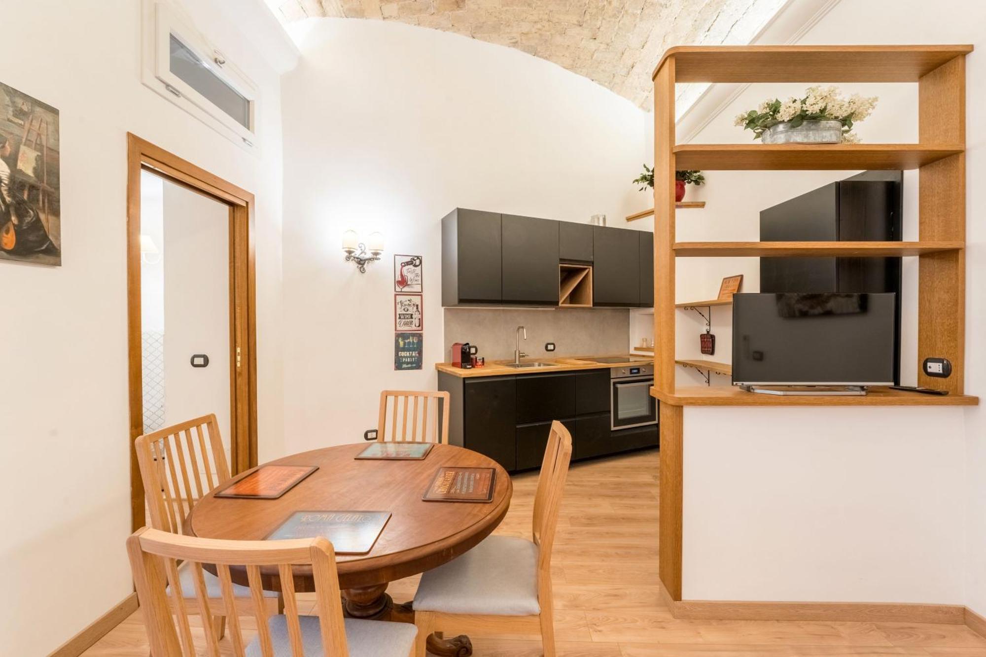 Atelier Dello Statuto, A Few Steps From Colosseo Roma