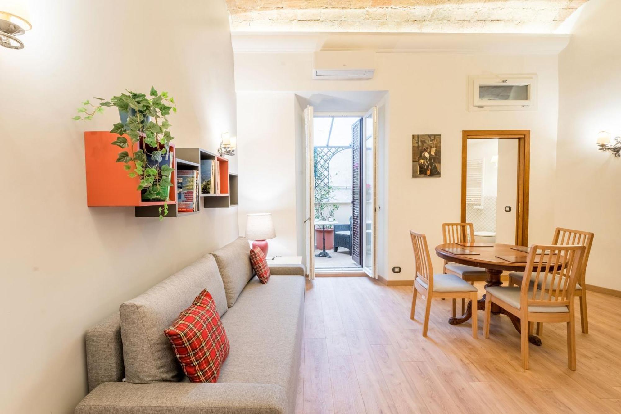 Atelier Dello Statuto, A Few Steps From Colosseo Apartamento *