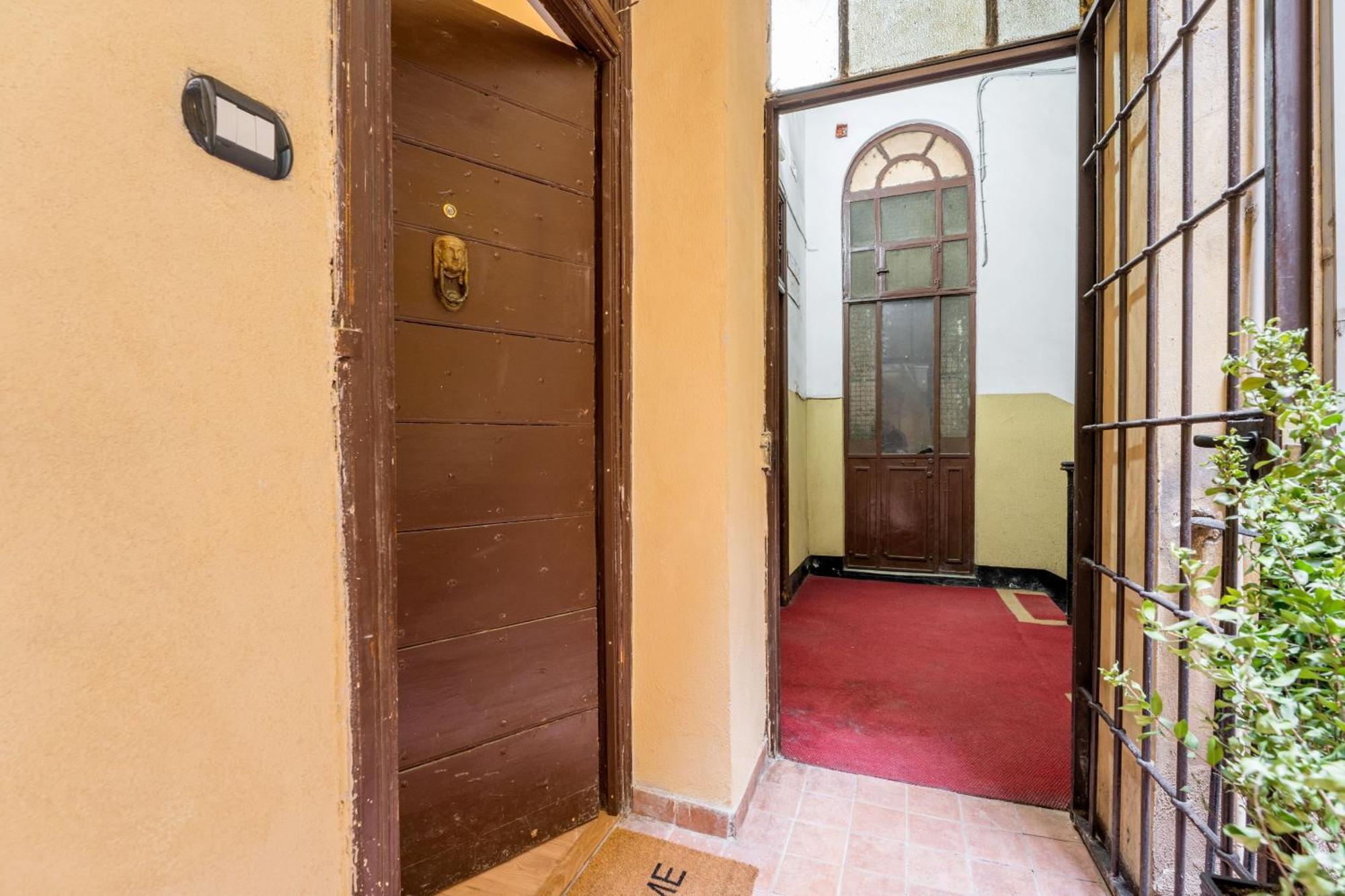 Apartamento Atelier Dello Statuto, A Few Steps From Colosseo *
