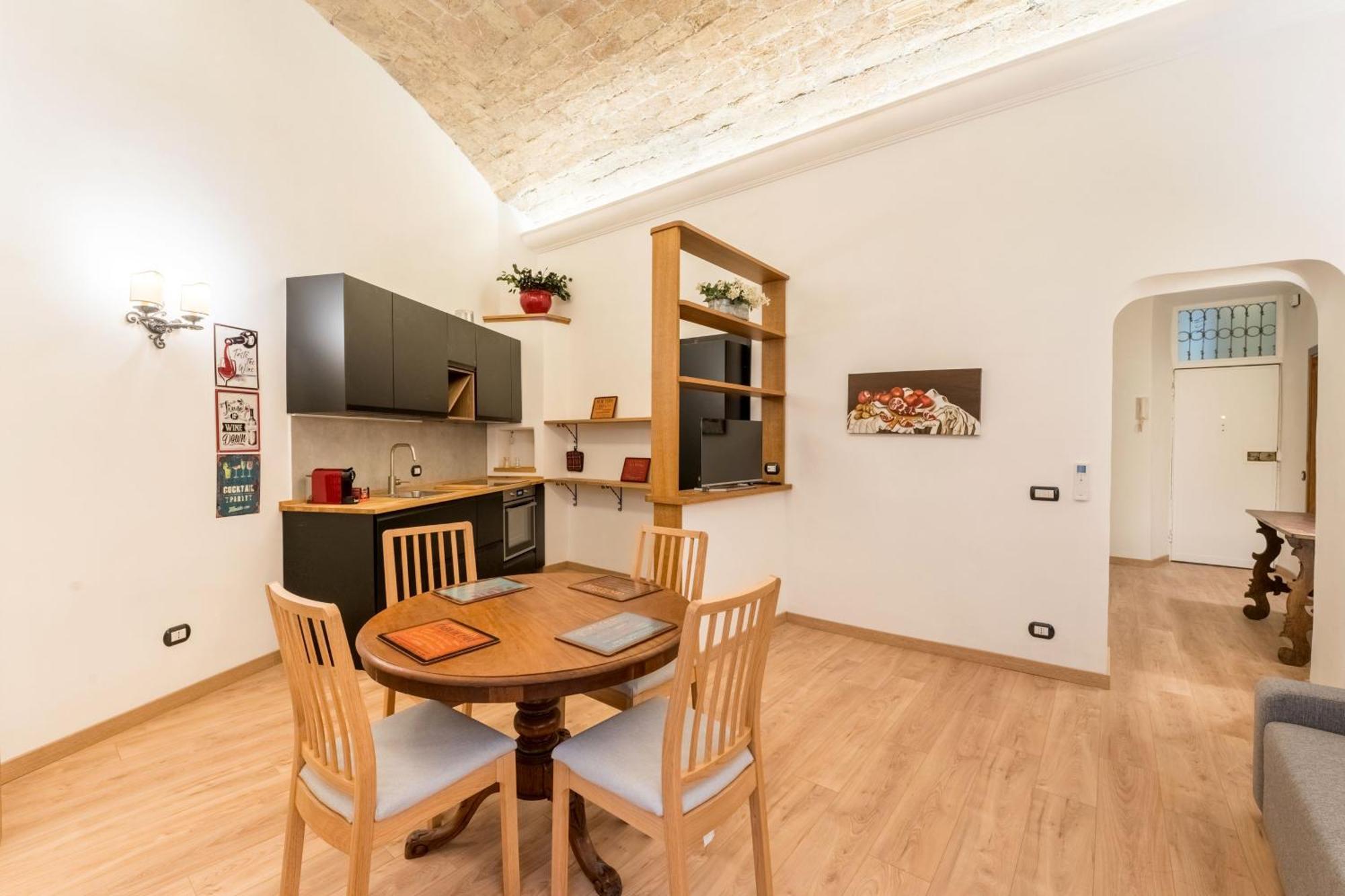 Apartamento Atelier Dello Statuto, A Few Steps From Colosseo