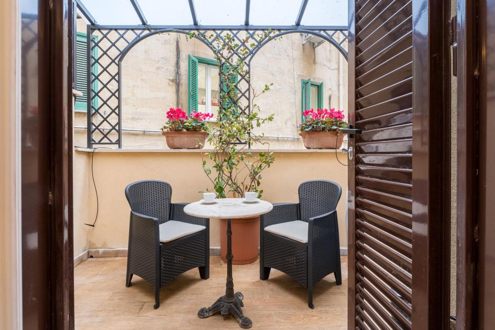 Atelier Dello Statuto, A Few Steps From Colosseo Apartamento *