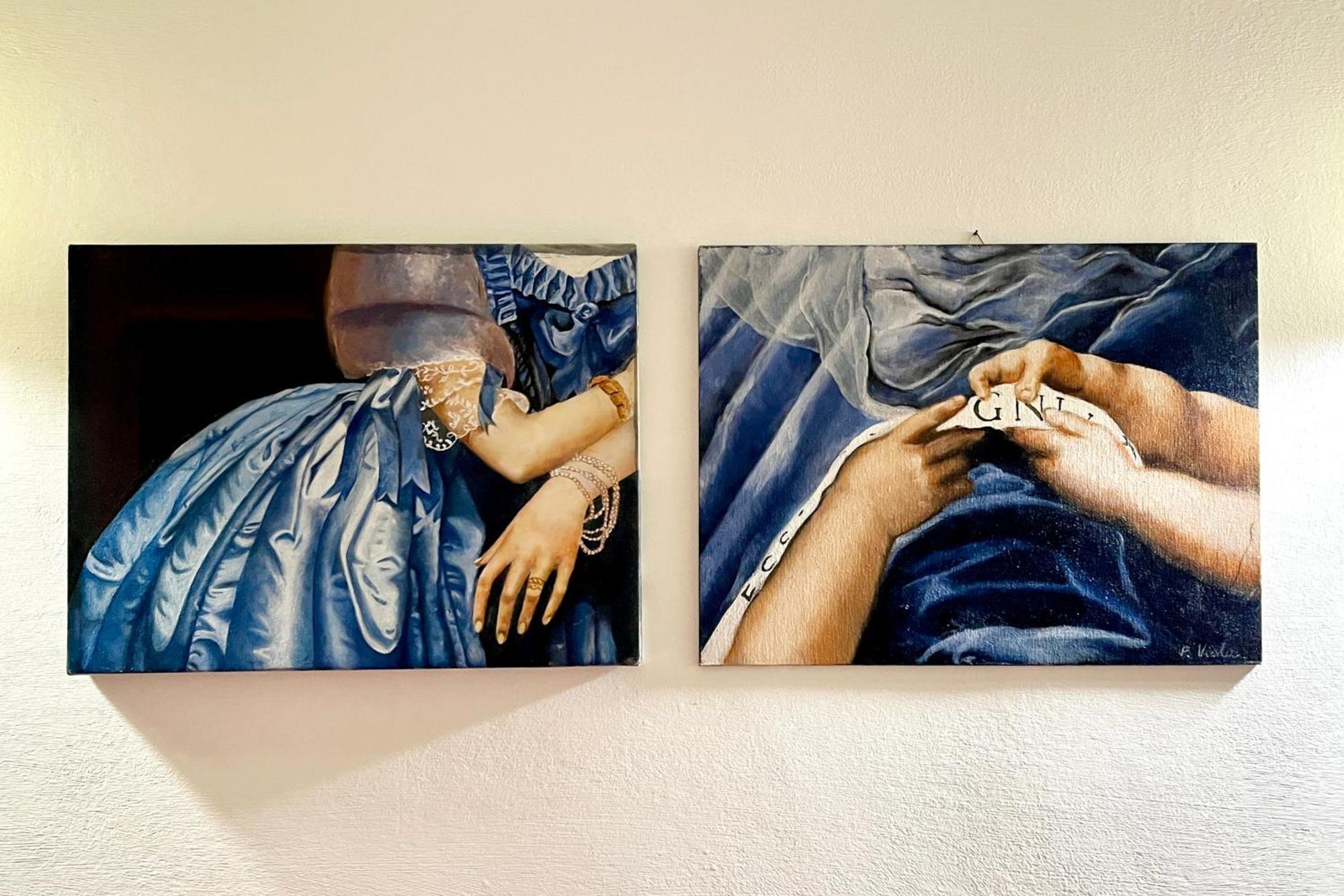 Atelier Dello Statuto, A Few Steps From Colosseo Roma