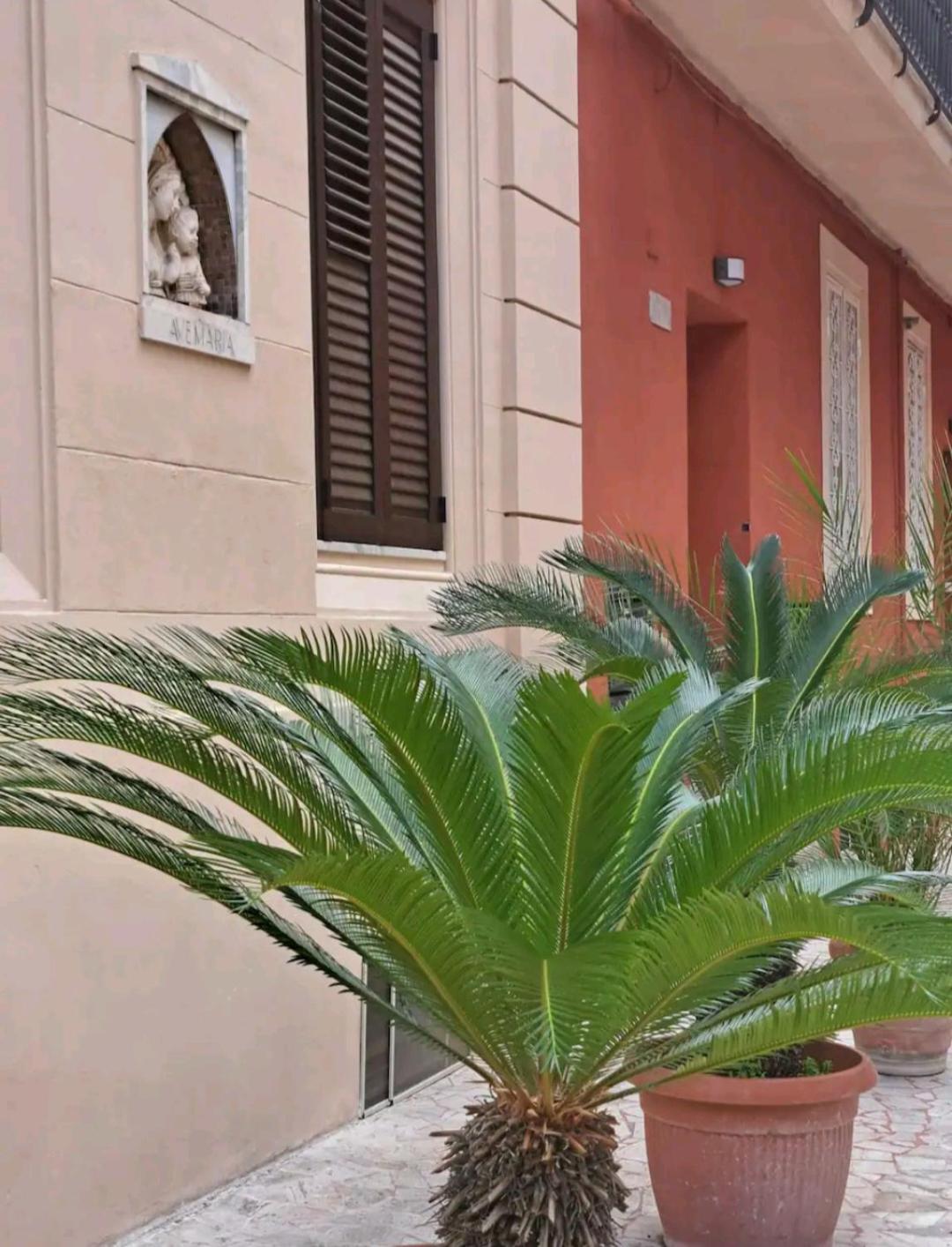 Grazioso Ai Musei Vaticani Apartamento