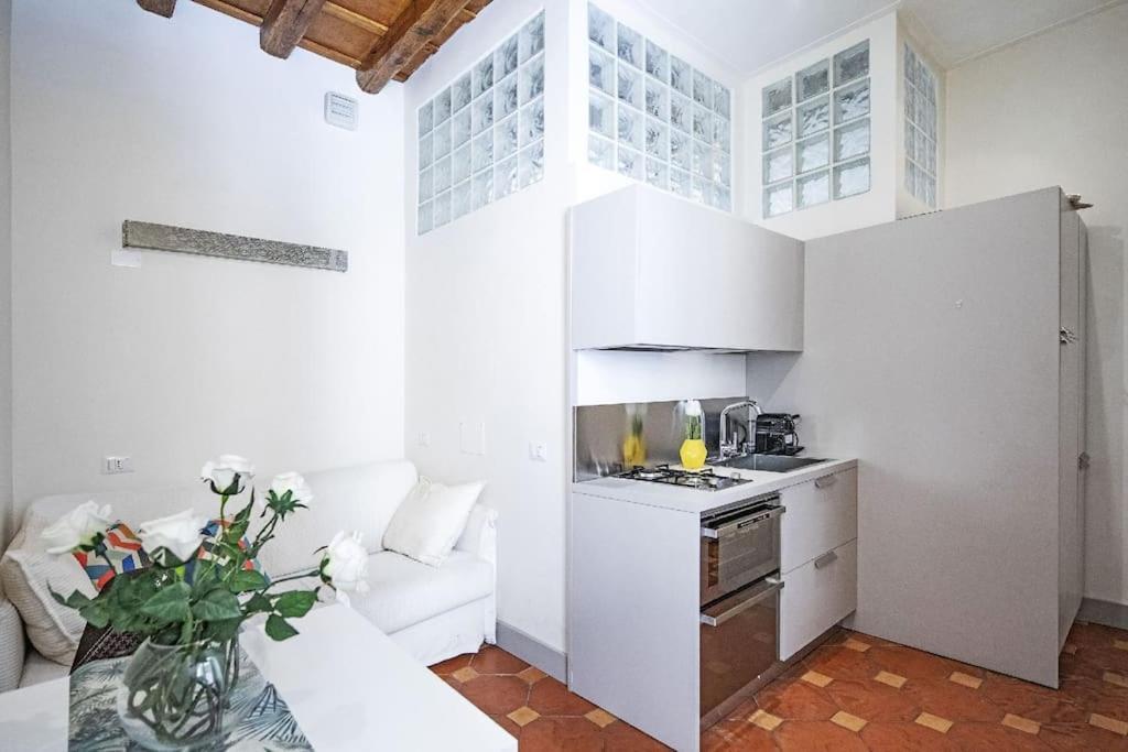 Apartamento Valeria Roma