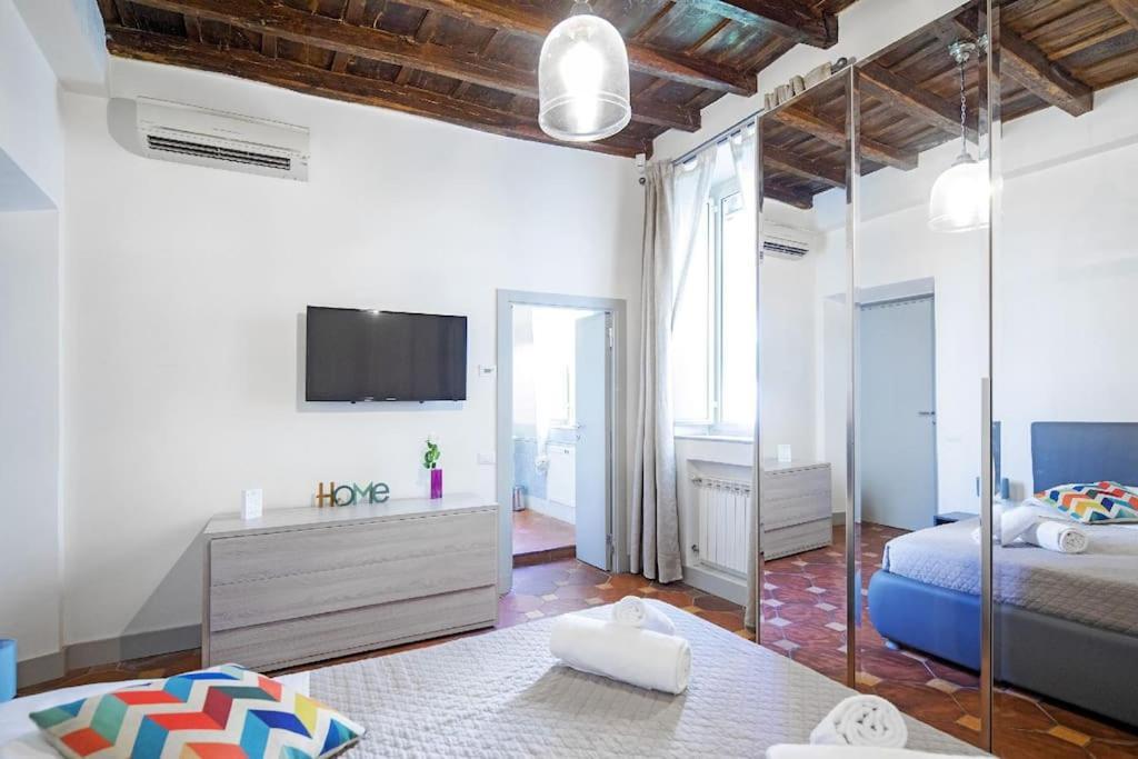 Apartamento Valeria Roma