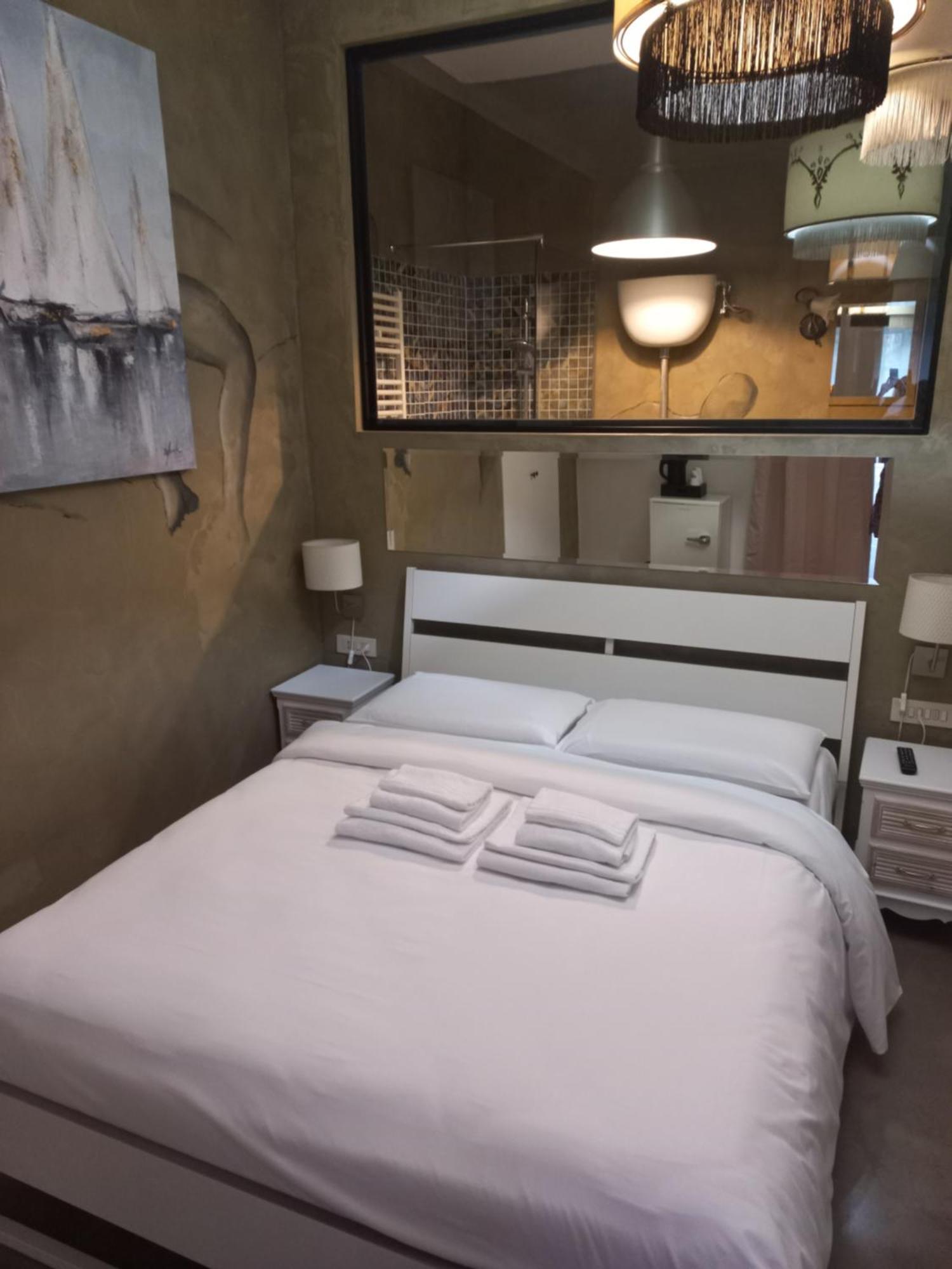 Stefano House Affittacamere Roma