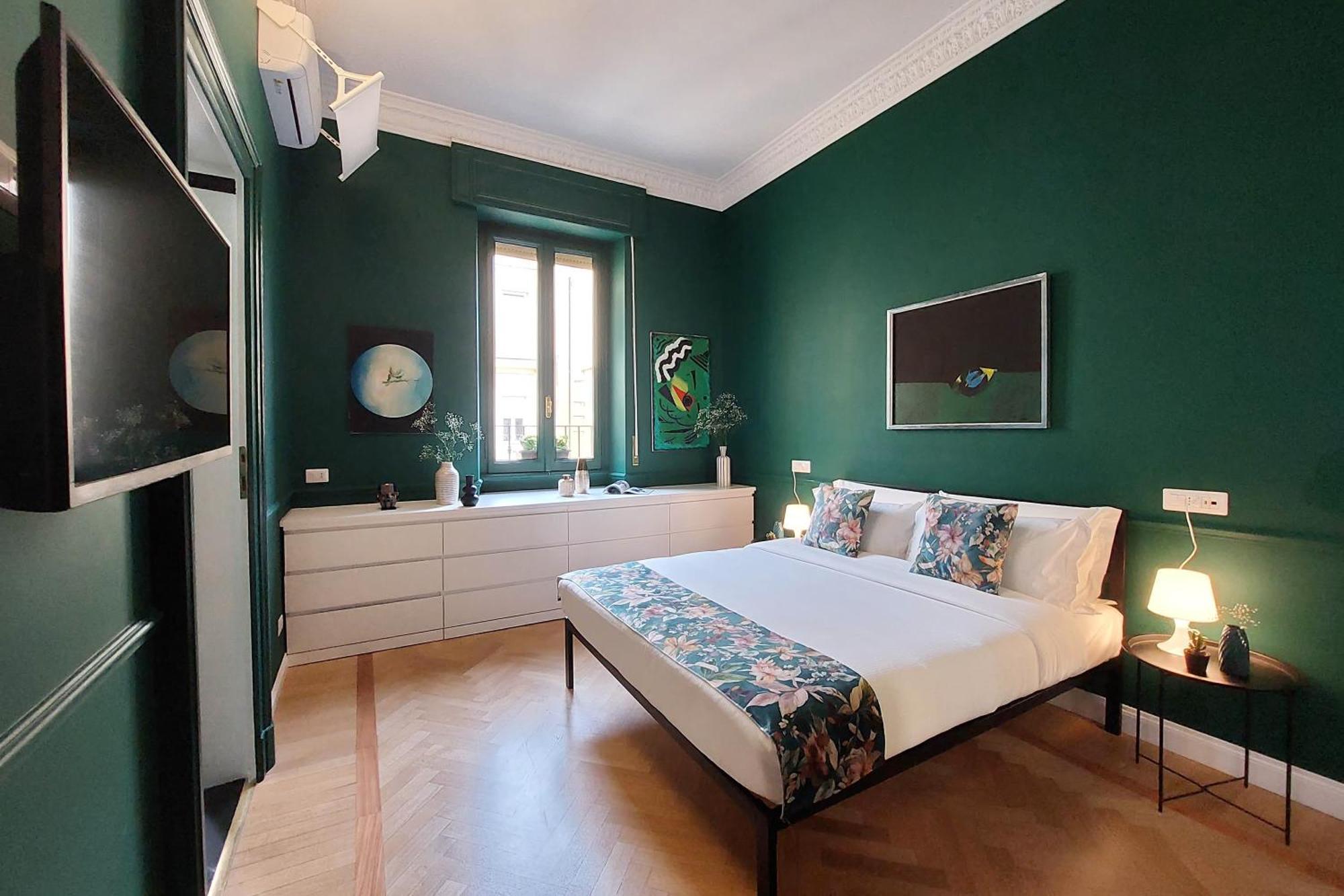 Luxuryterrace Romeapartment Apartamento *