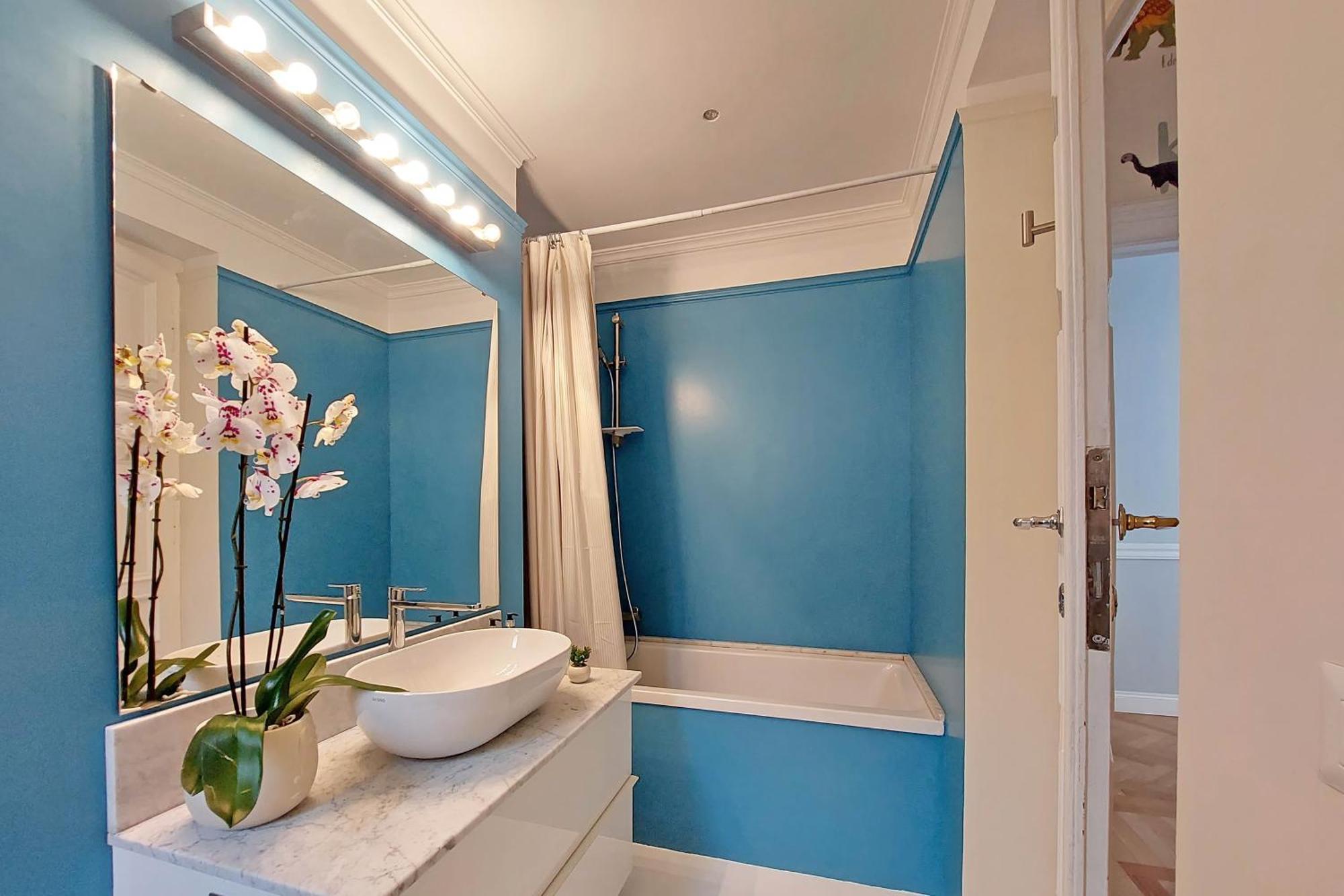 Luxuryterrace Romeapartment Apartamento