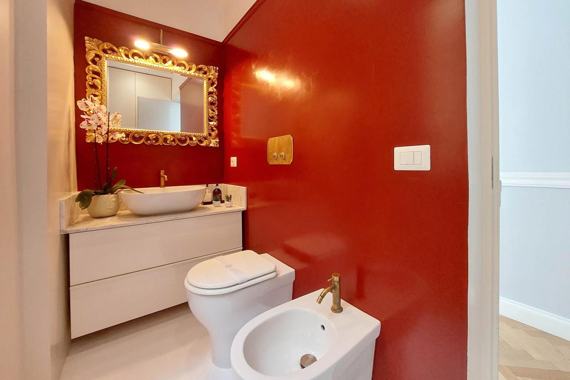 Luxuryterrace Romeapartment Roma