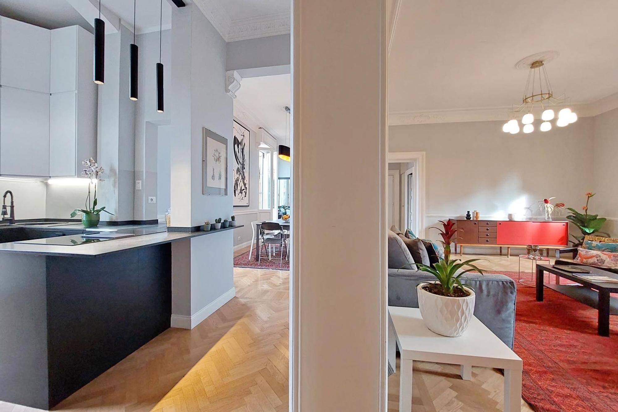 Luxuryterrace Romeapartment Apartamento *