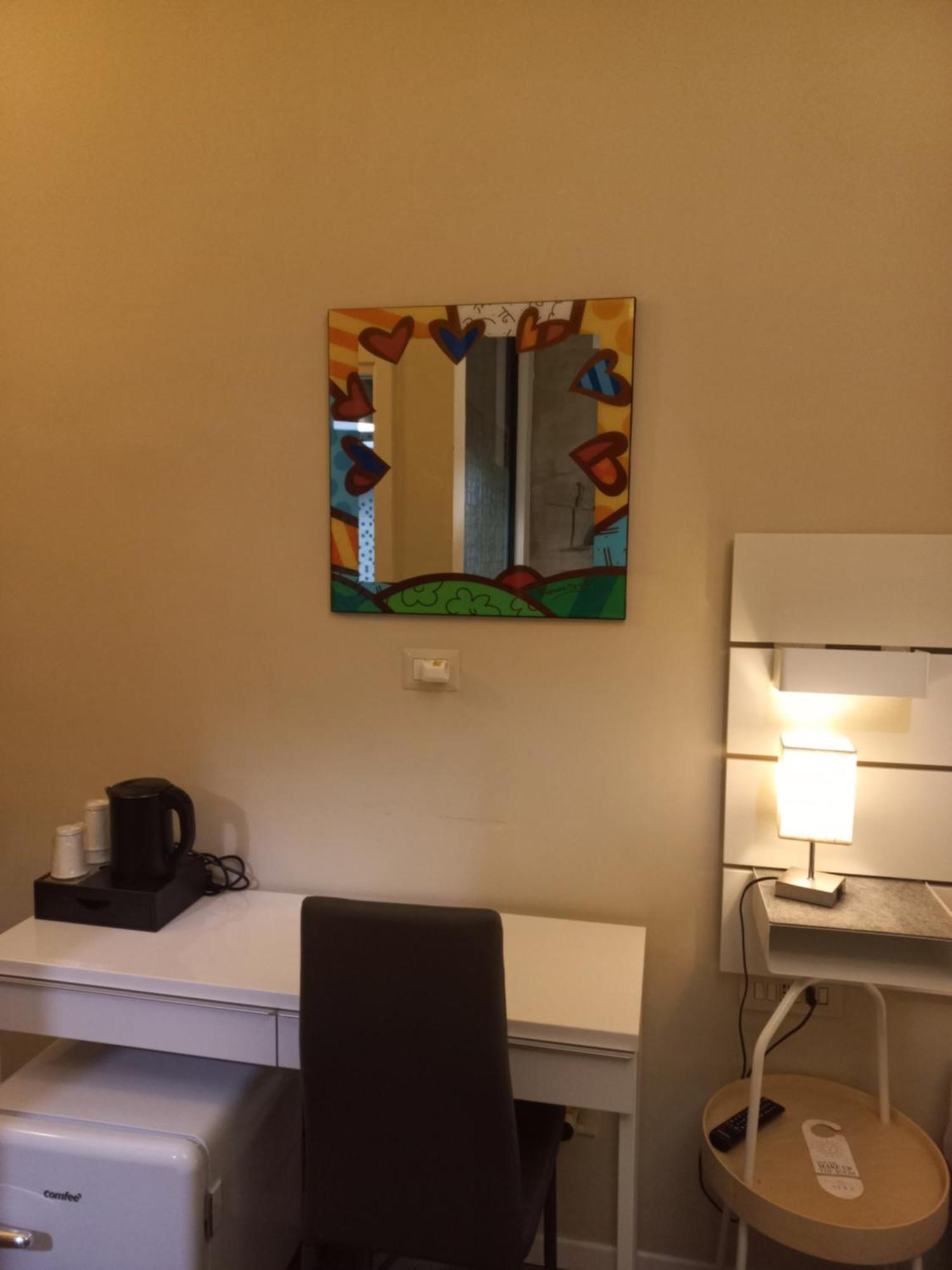 Affittacamere Stefano House 2*