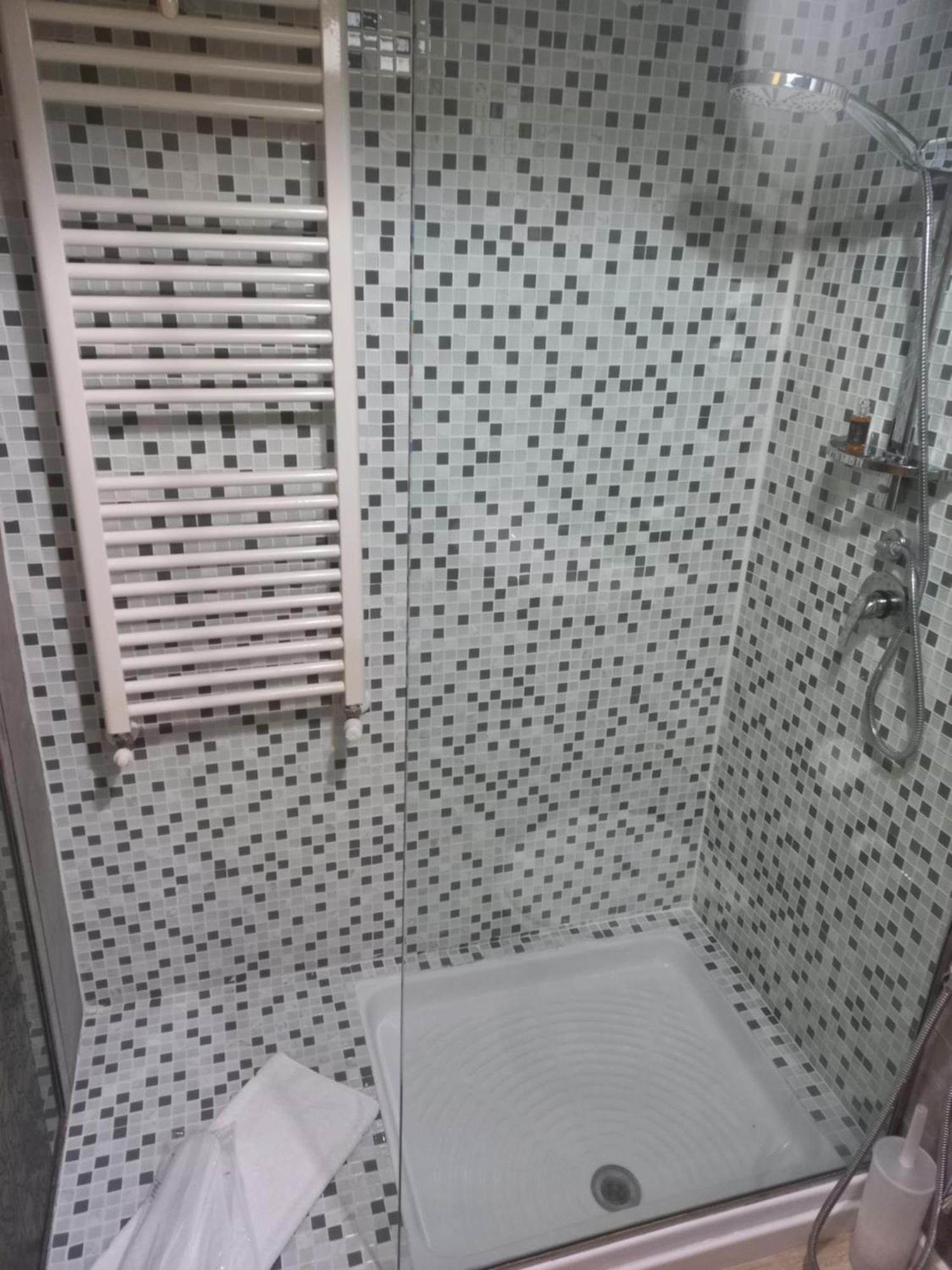 Stefano House Roma