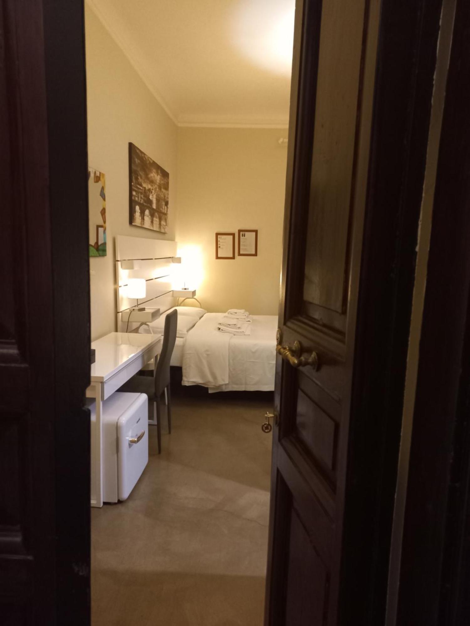 Stefano House Roma