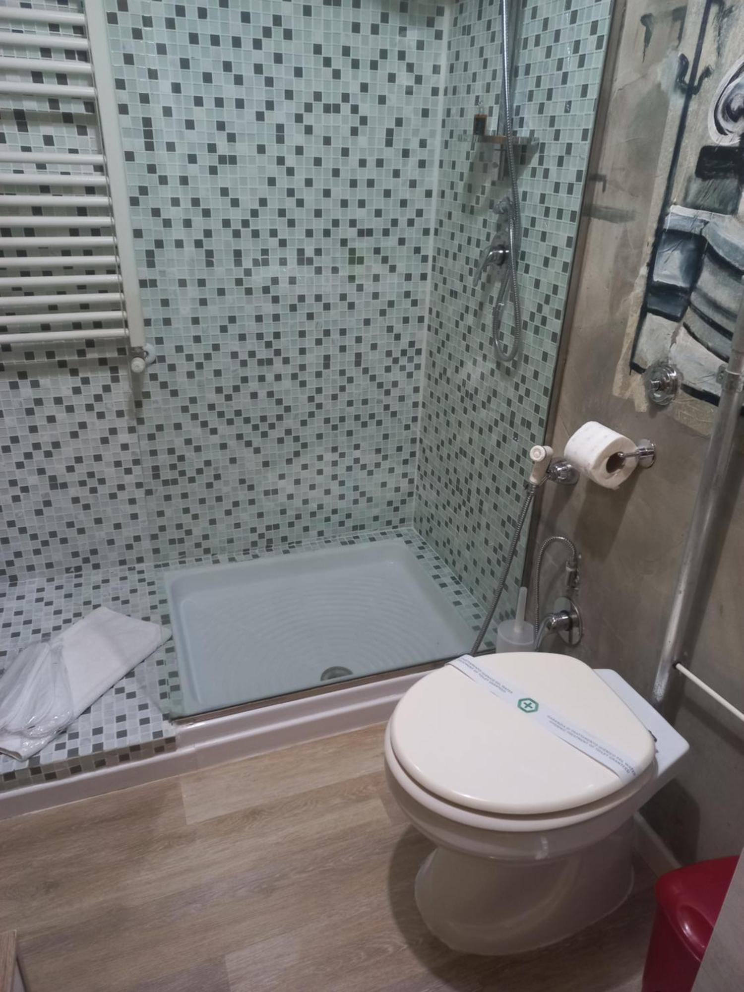 Affittacamere Stefano House Roma