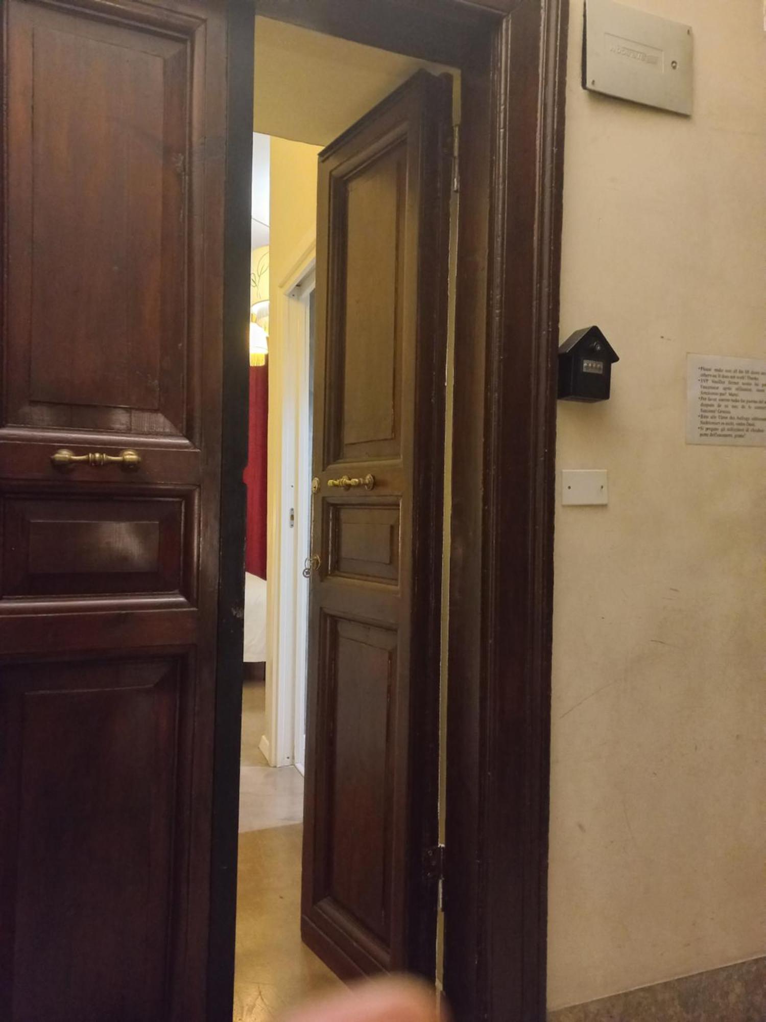 Stefano House