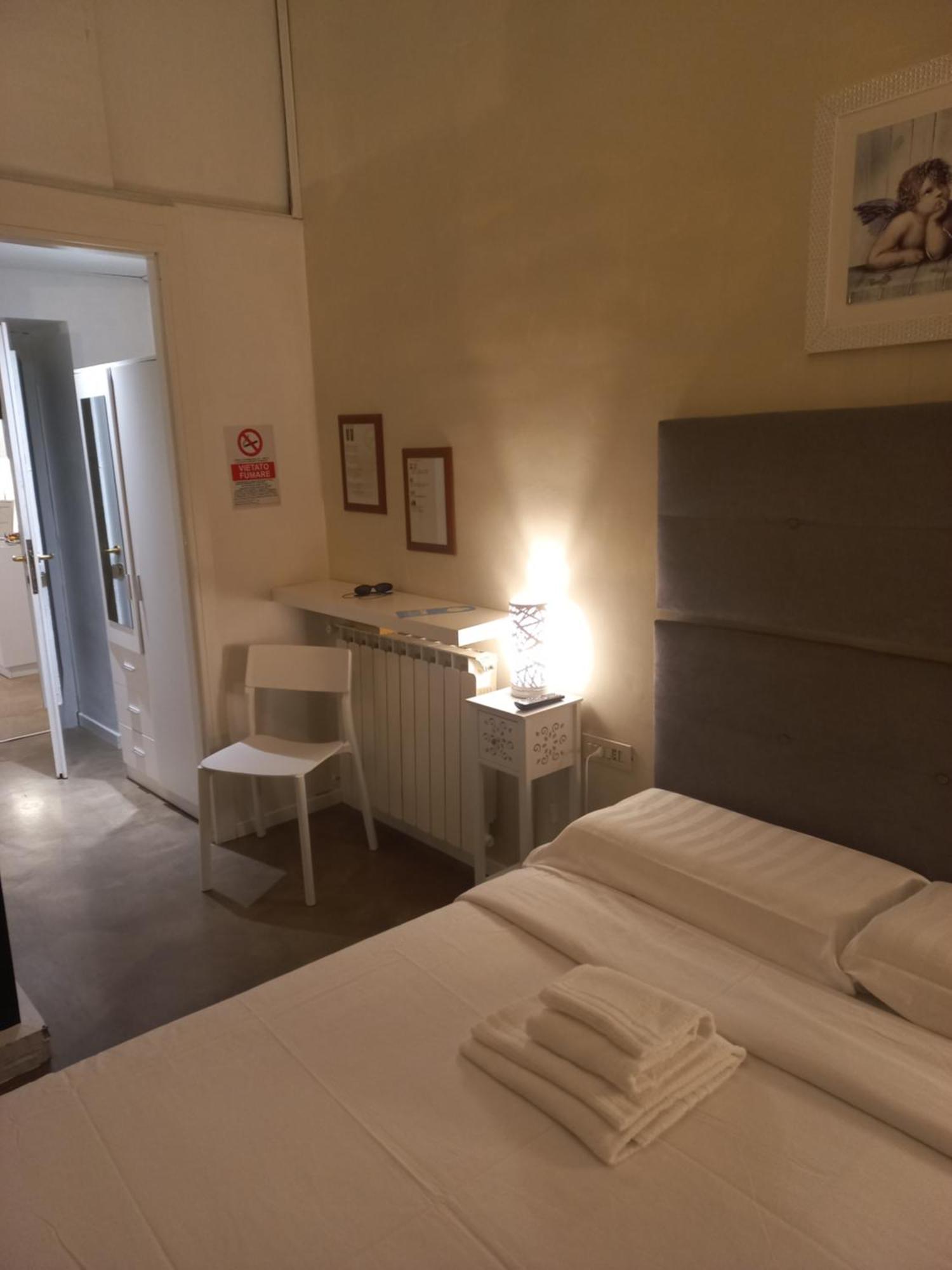 Stefano House Affittacamere Roma