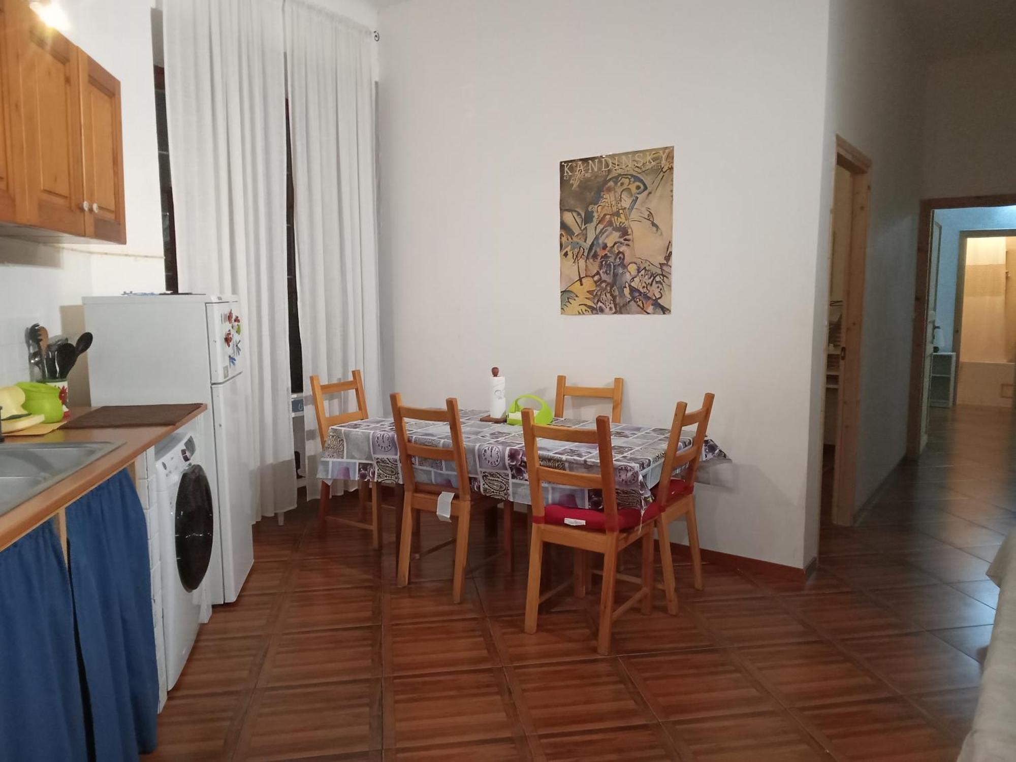 L'appartamento Di Carla Zona Storica Appartamento